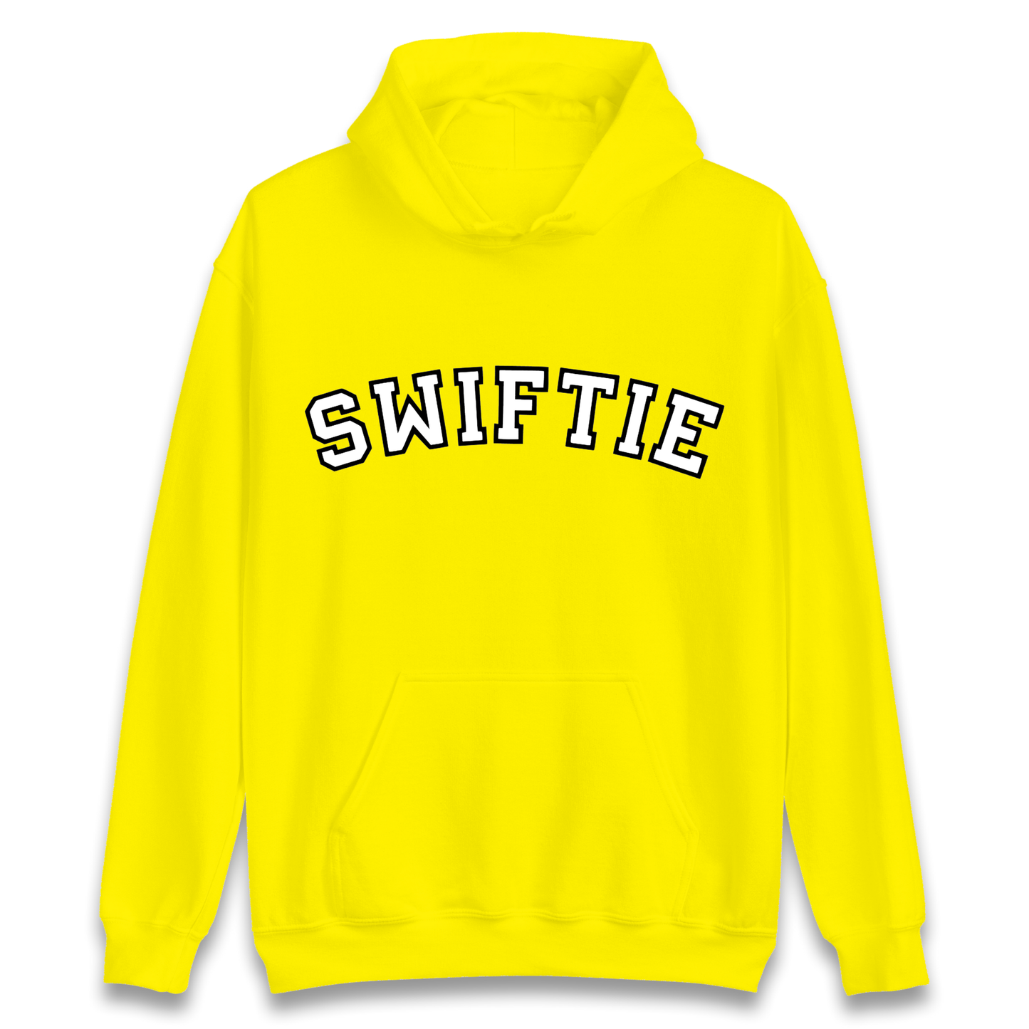 Taylor Swift Life of a Showgirl Hoodie