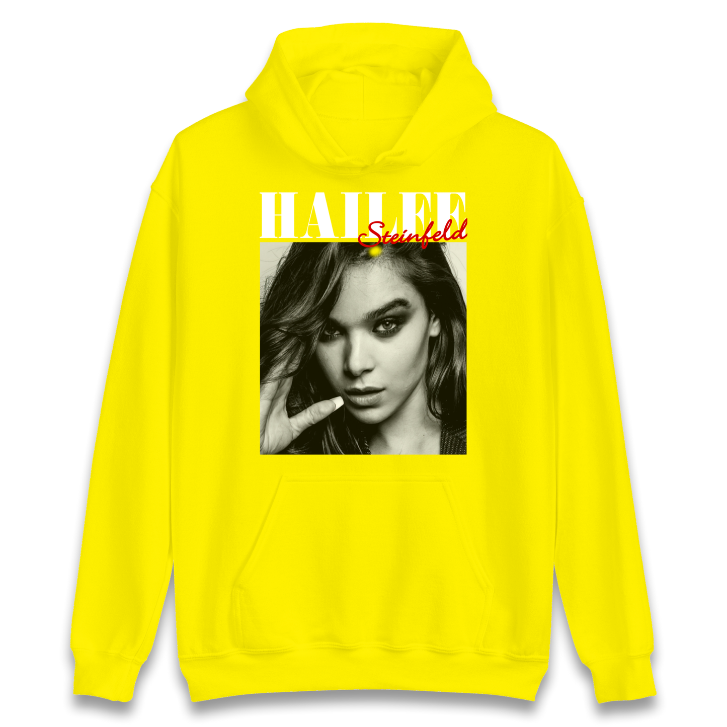Hailee Steinfeld Hoodie