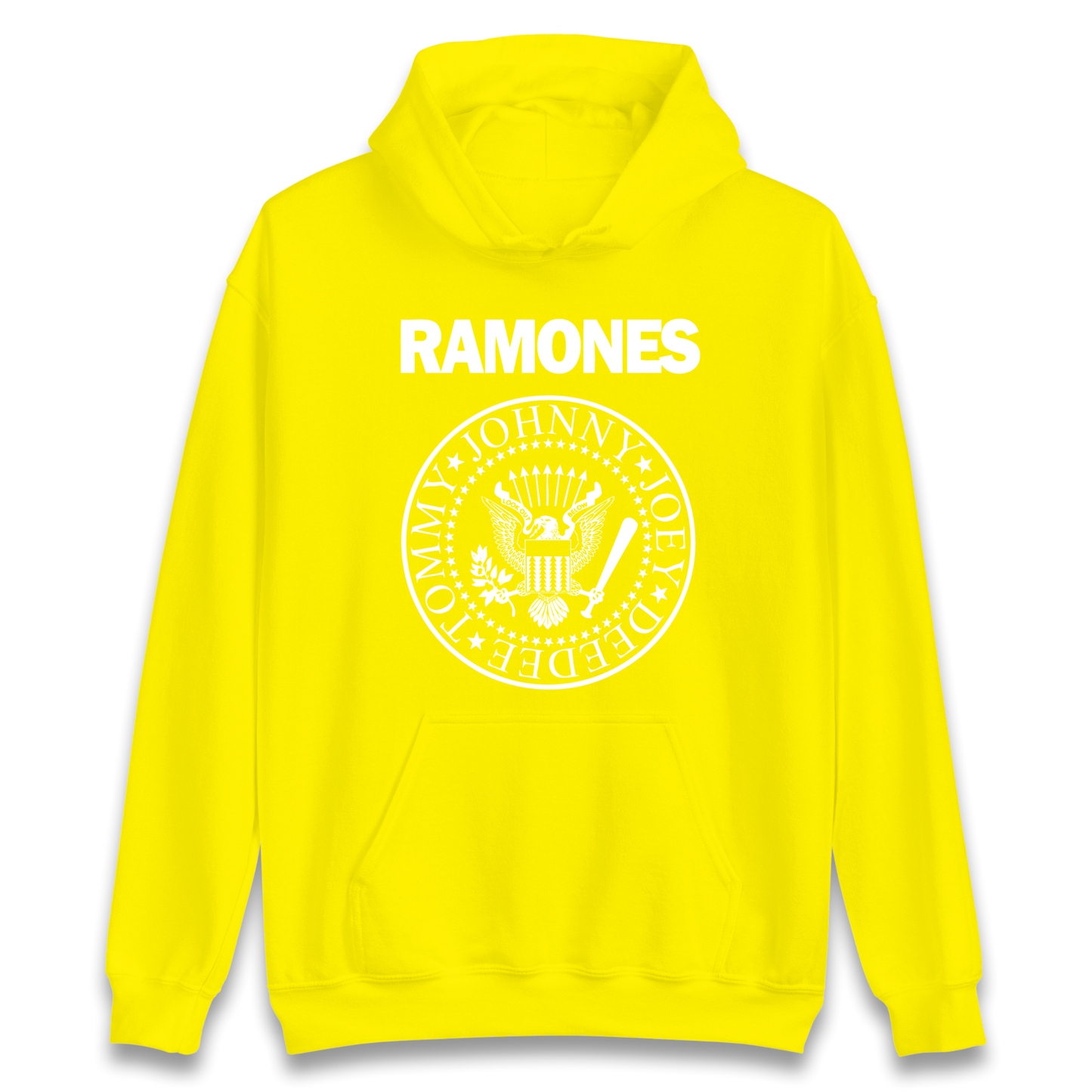 Ramones Hoodie