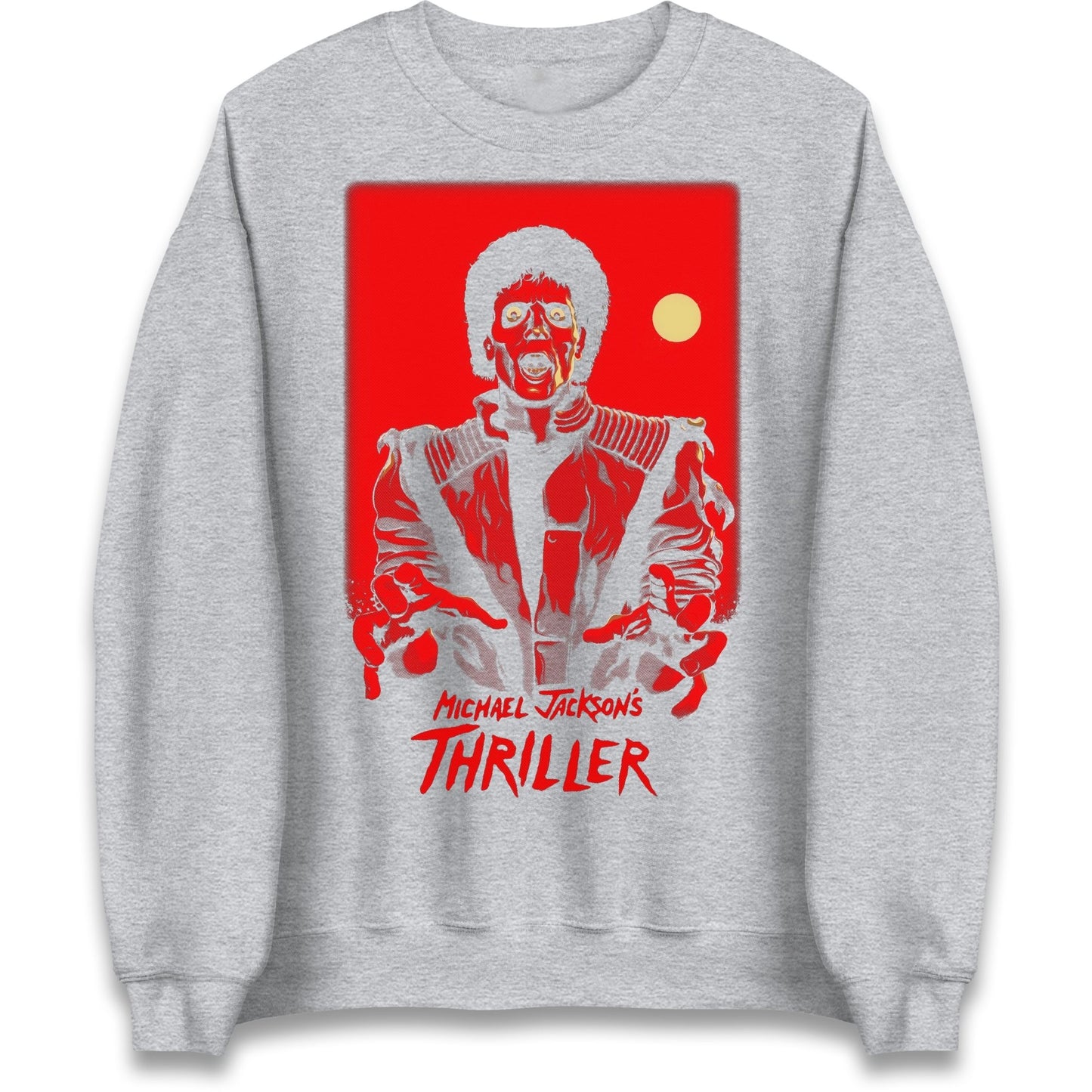 Michael jackson Sweatshirt