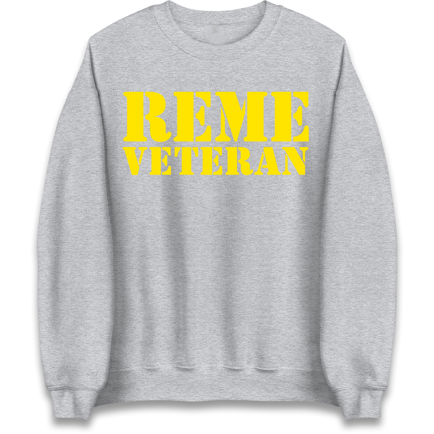 Corps of Royal Electrical and Mechanical Engineers Sweatshirt