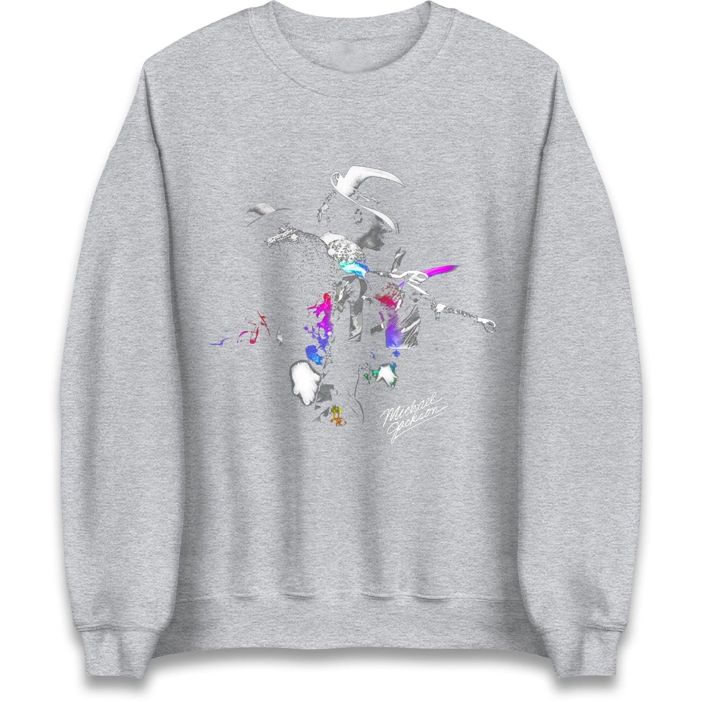 Michael jackson Sweatshirt