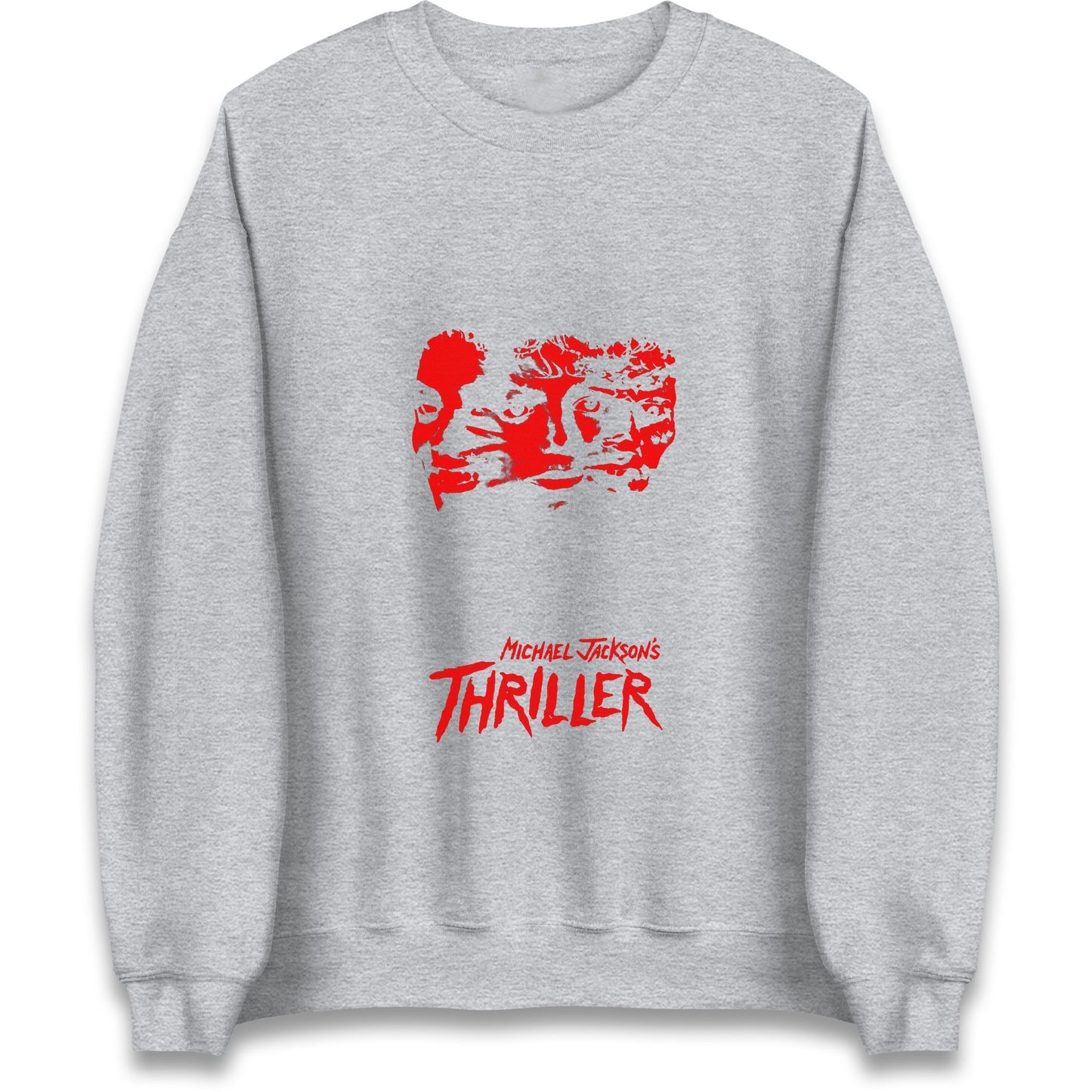 Michael jackson Sweatshirt