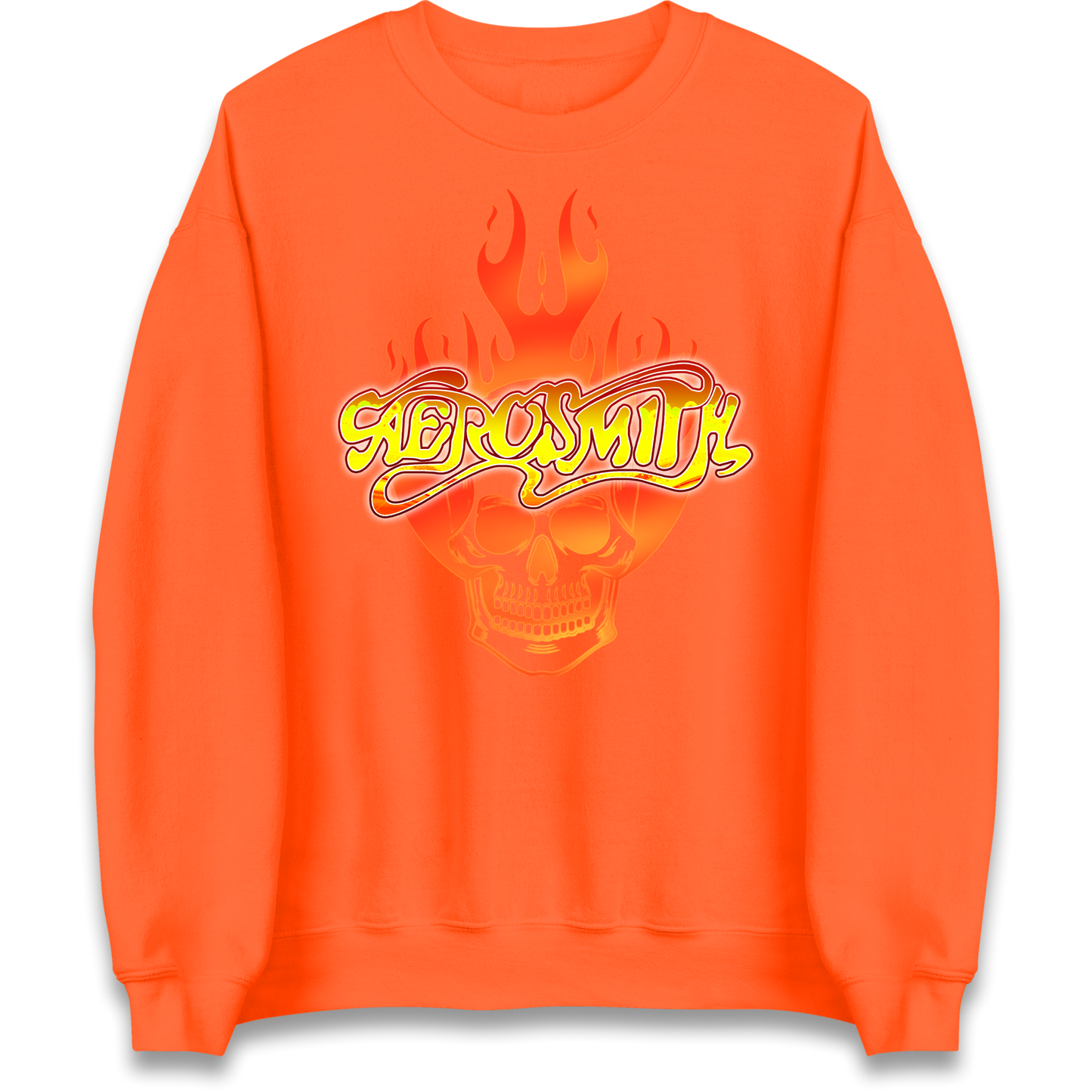 Aerosmith Jumper