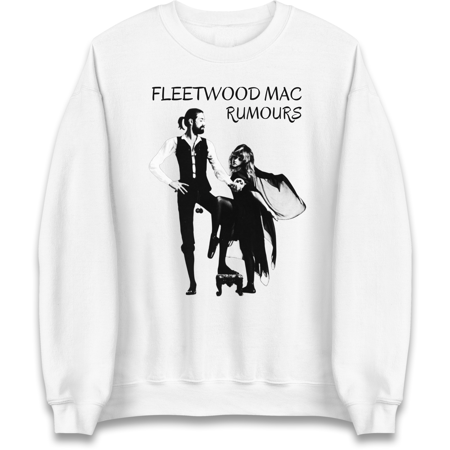 Fleetwood Mac Sweatshirt