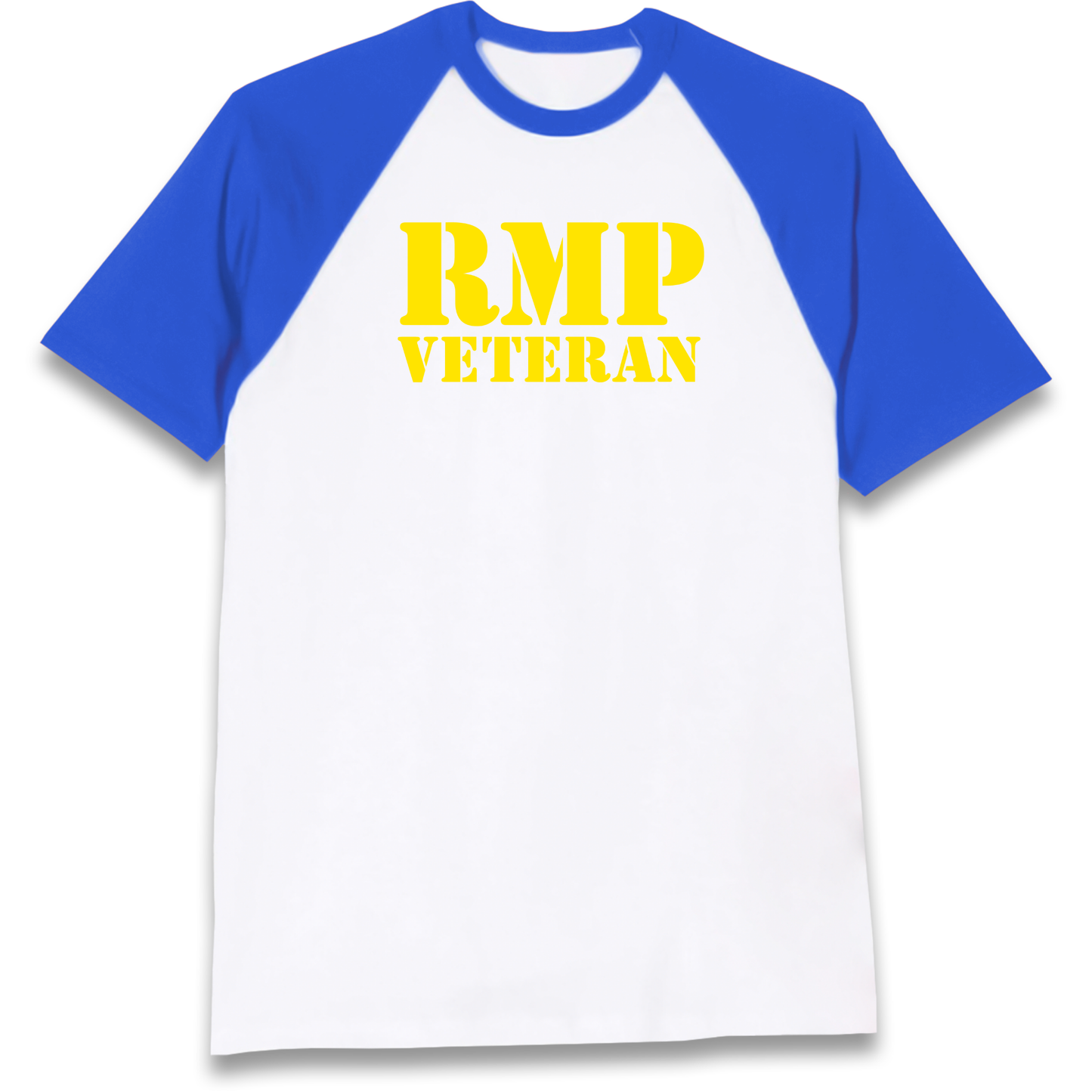 Royal Military Police Raglan T Shirt