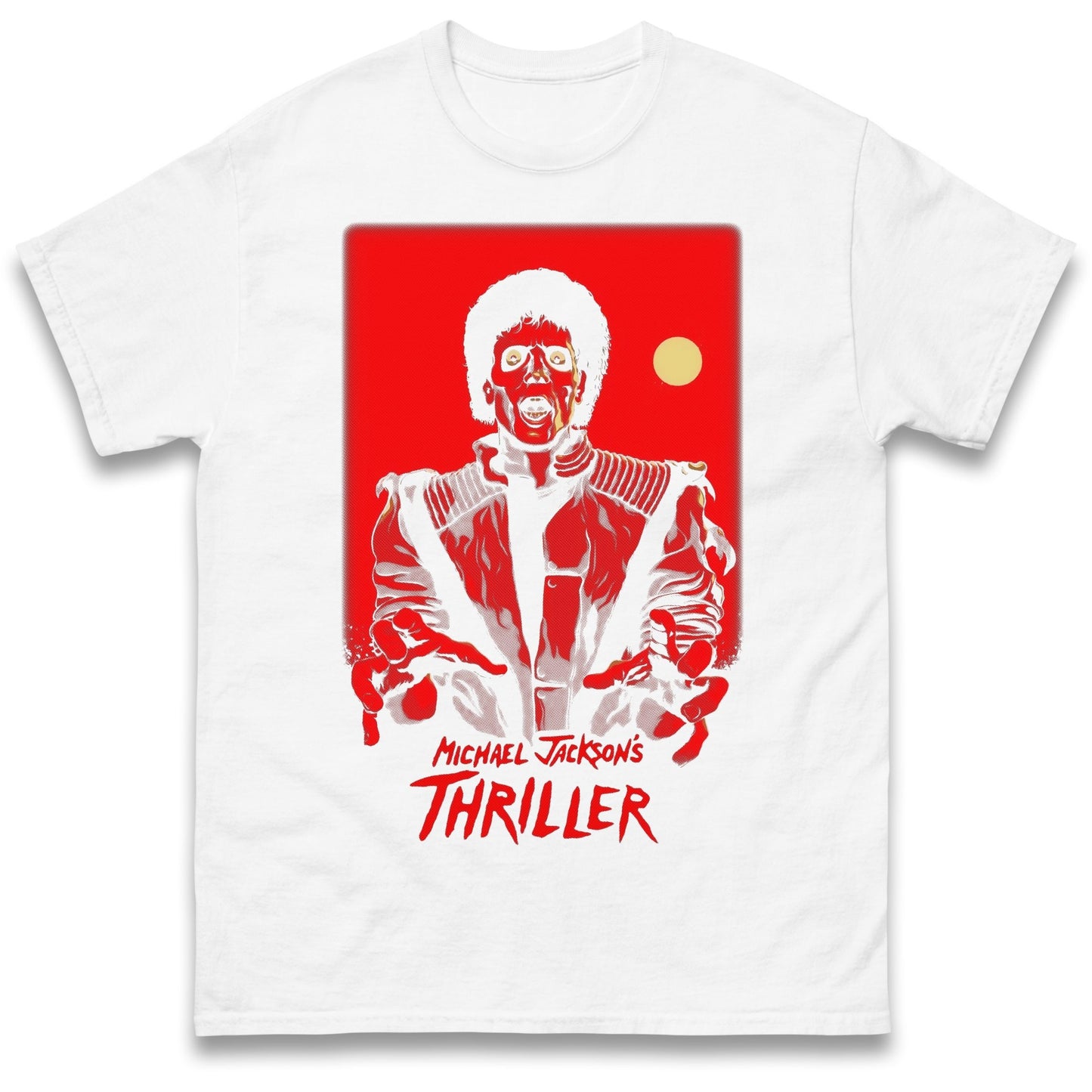 Michael jackson T Shirt