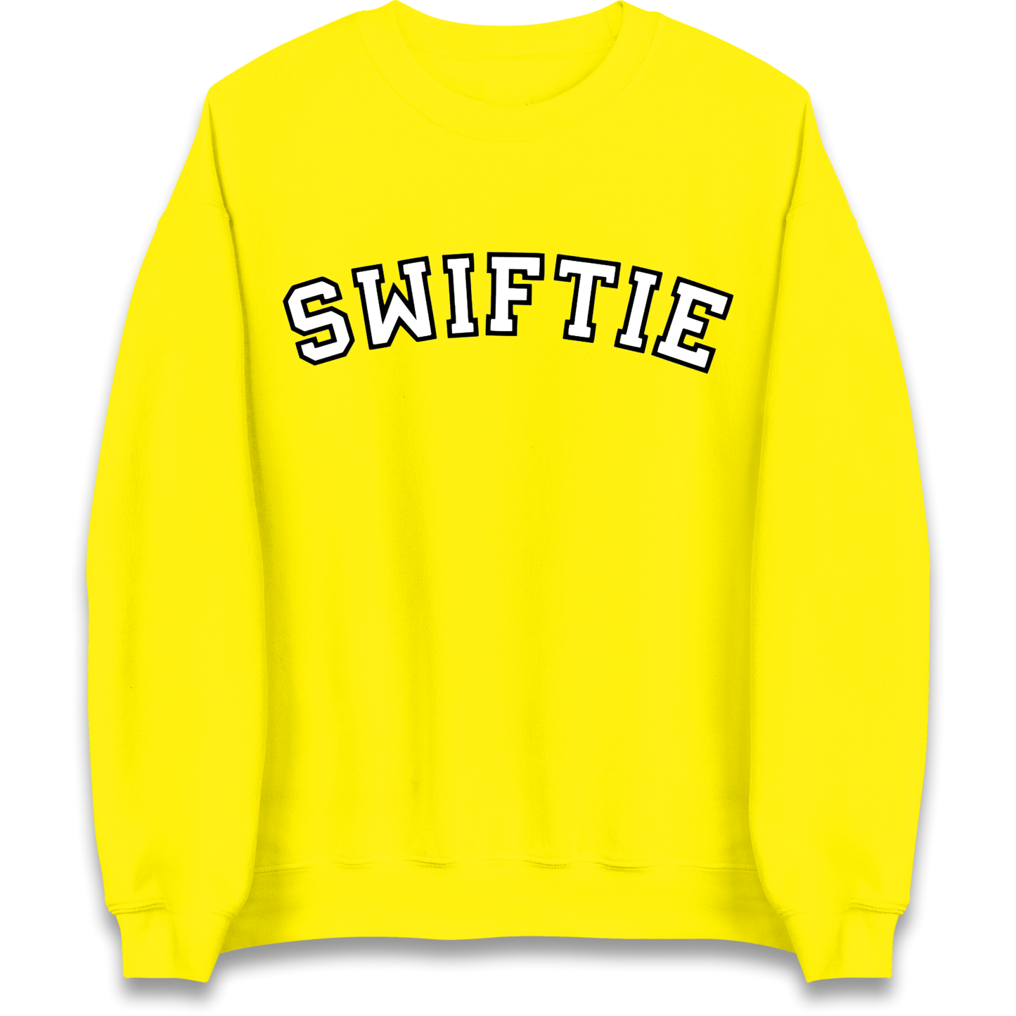 Taylor Swift Life of a Showgirl Sweatshirt