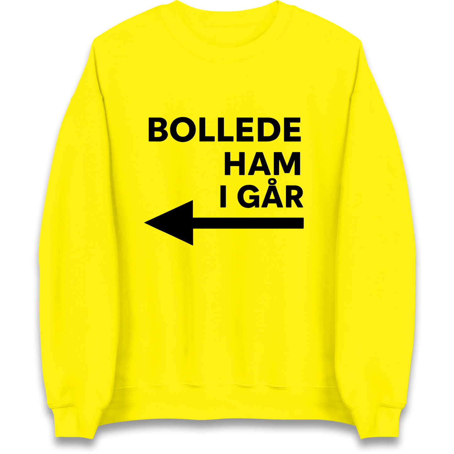 Danish Princess Sweatshirt