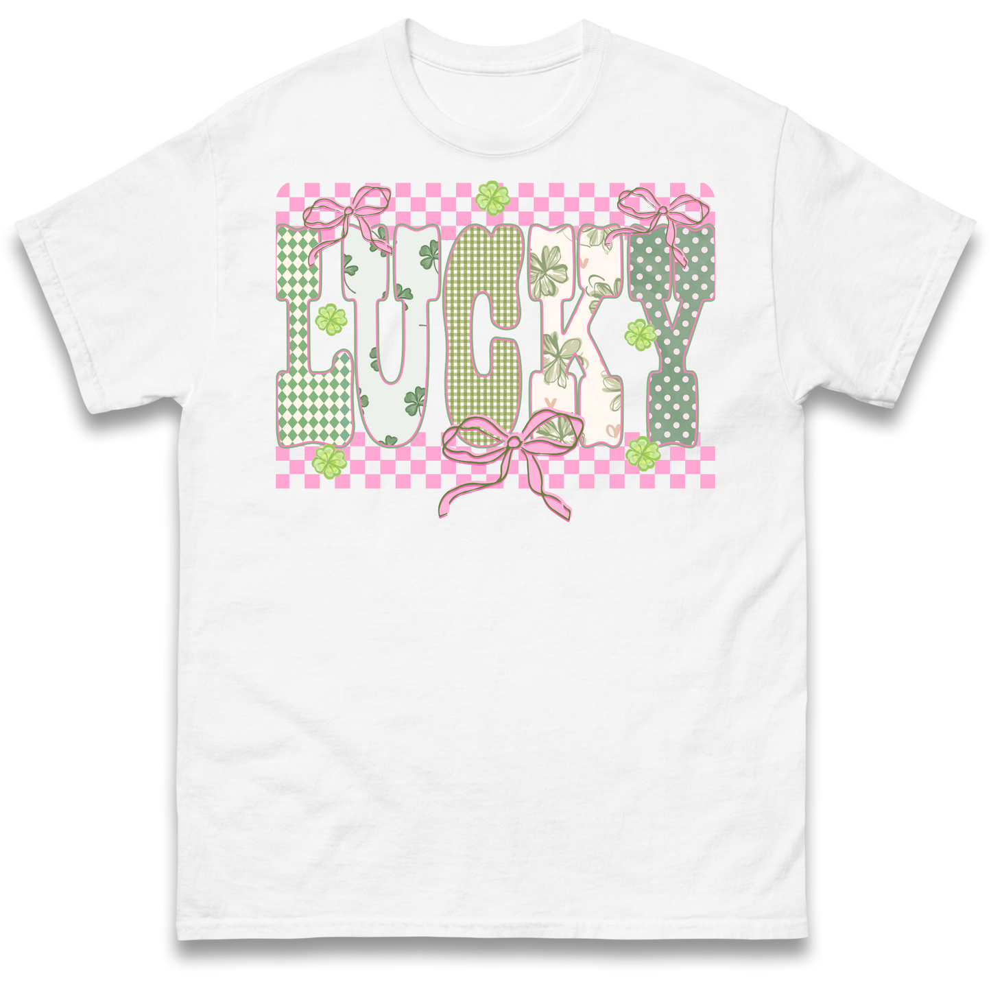 St Patrick T Shirt