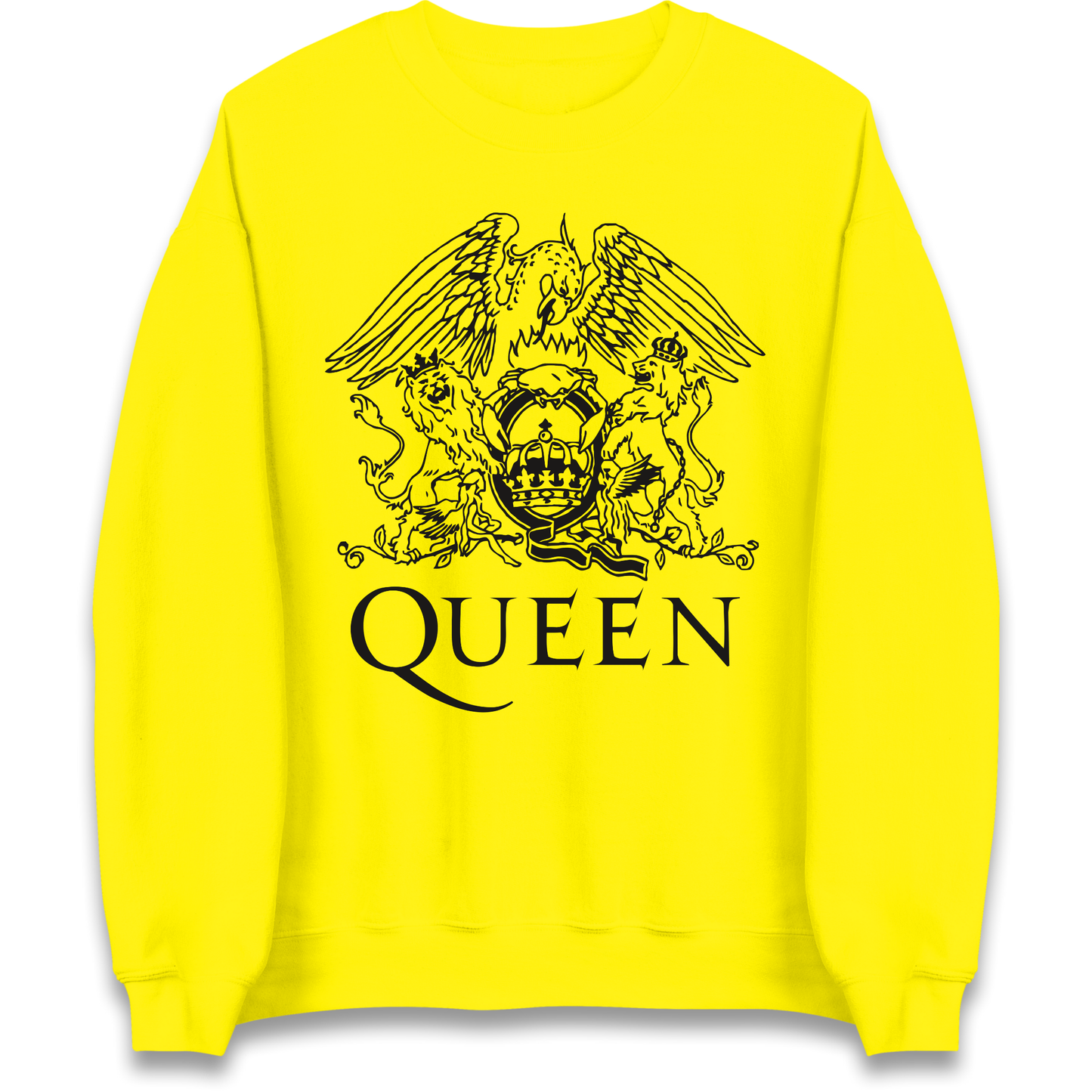 Queen Sweatshirt