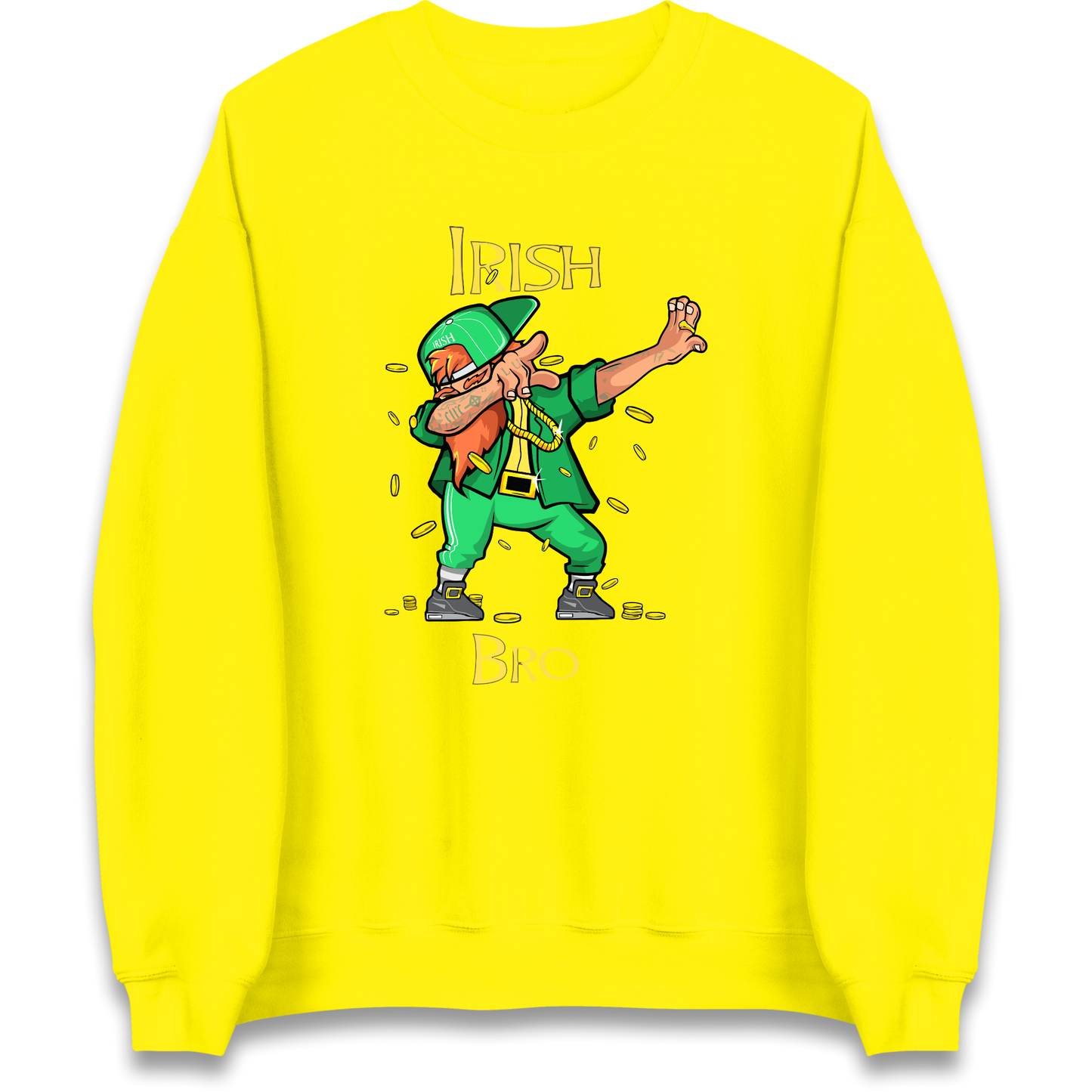 Irish Bro Sweatshirt