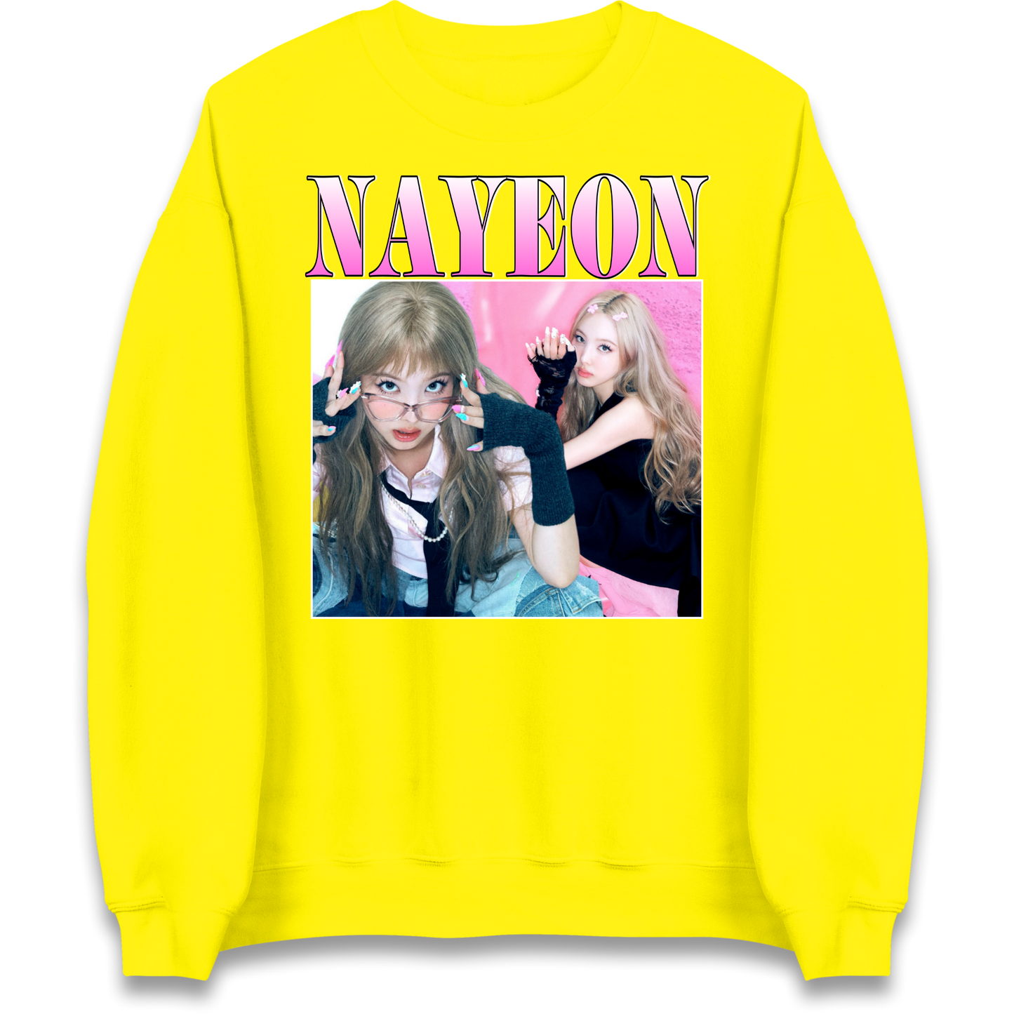 Nayeon Sweatshirt