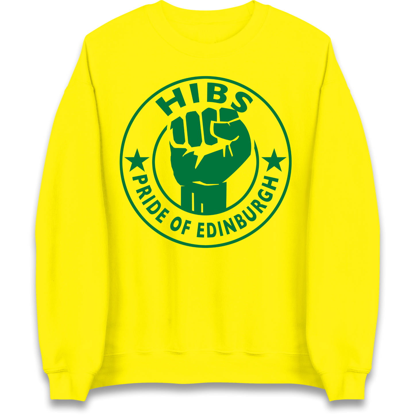 Hibernian FC Football Sweatshirt