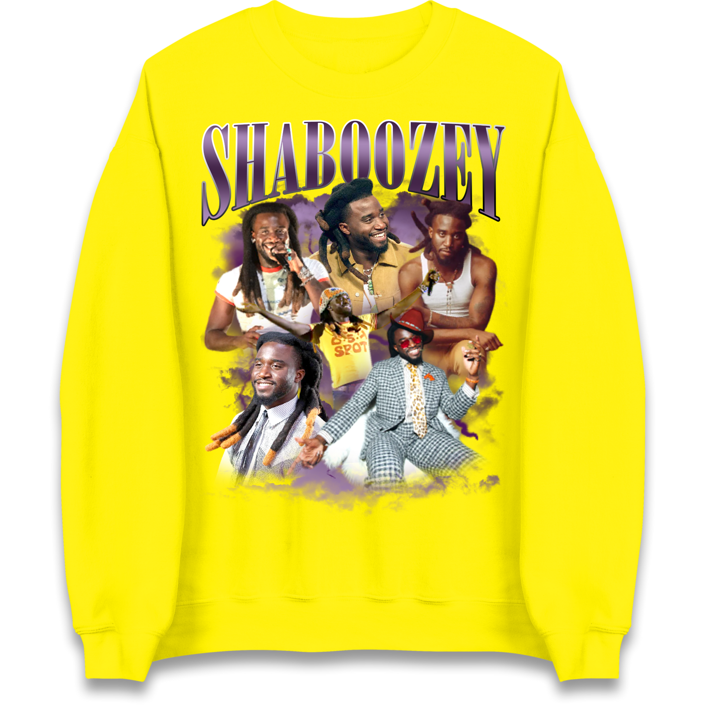 Shaboozey Sweatshirt