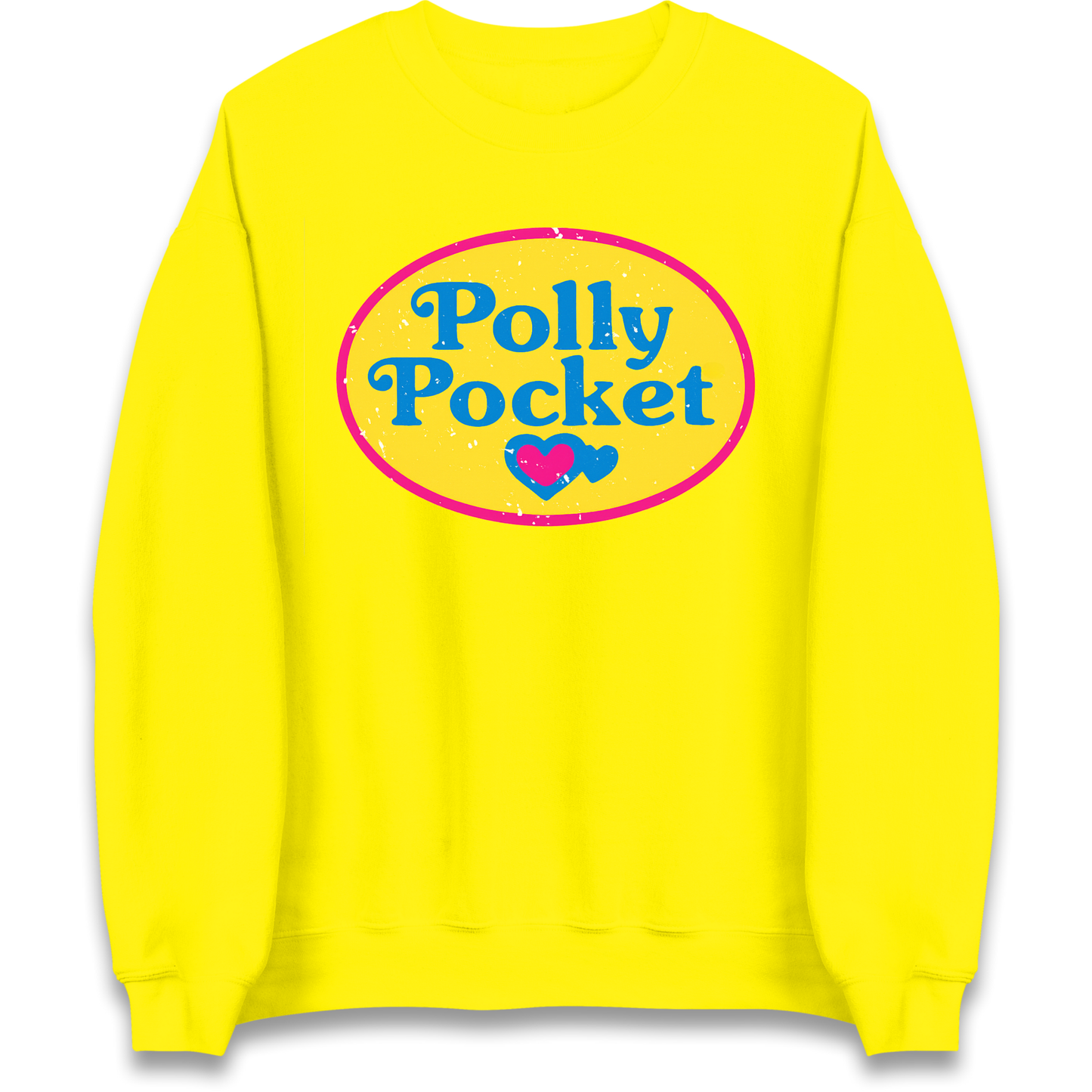 Polly Pocket Sweatshirt