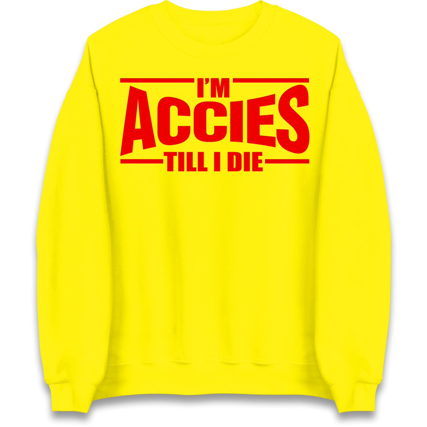 Hamilton Football Sweatshirt