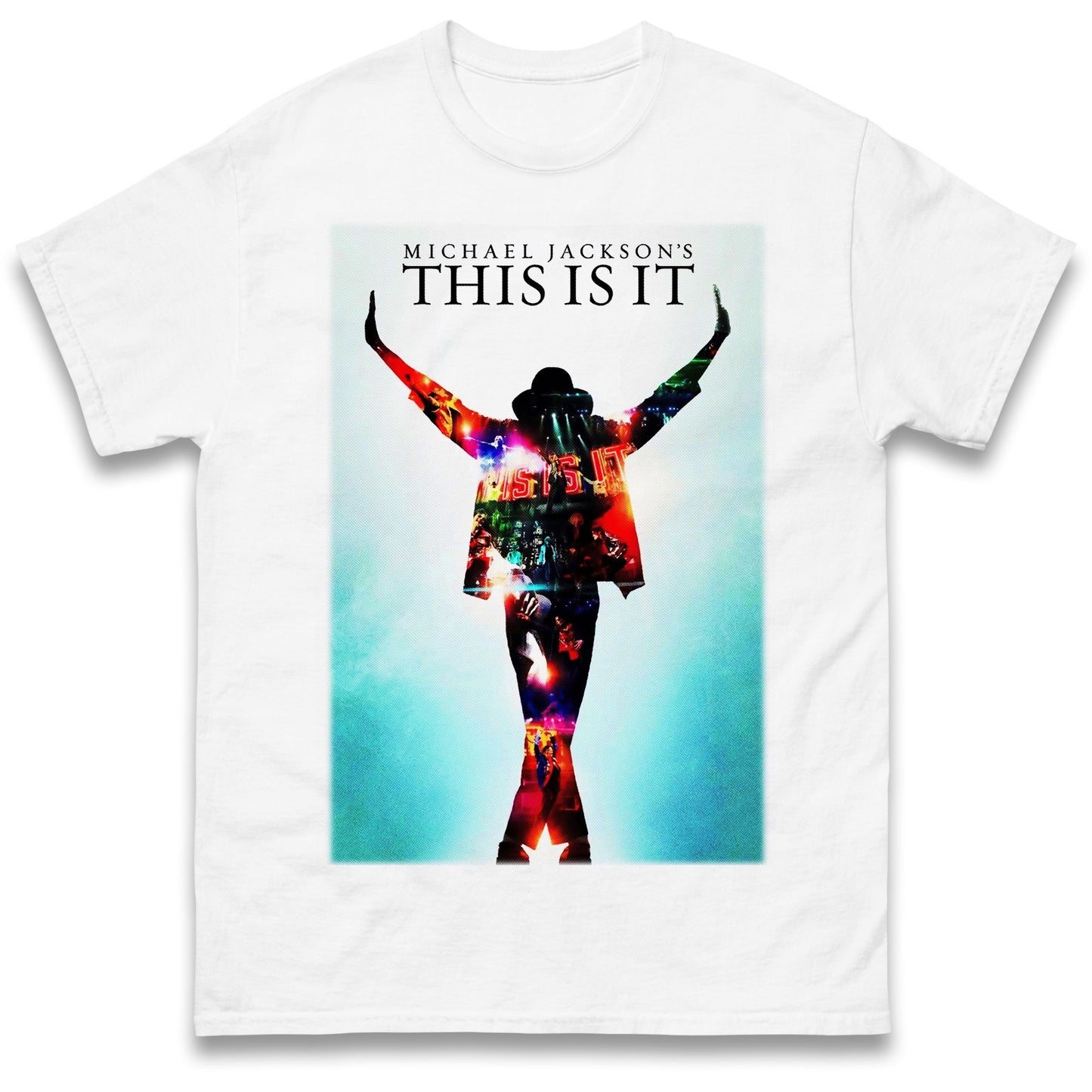Michael jackson T Shirt