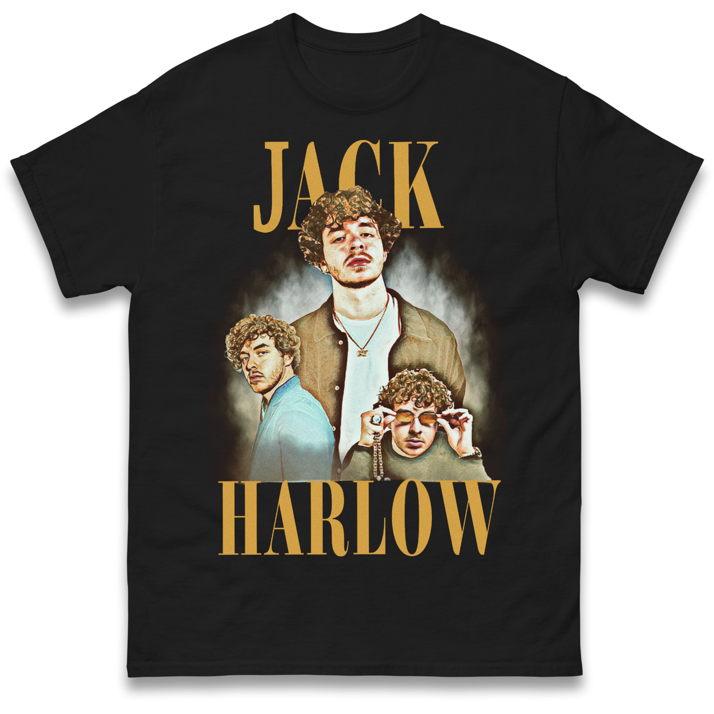 Jack Harlow T Shirt