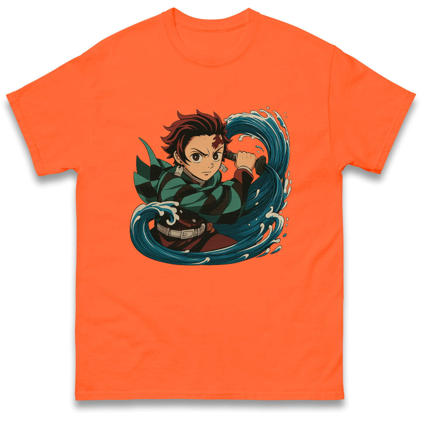Demon Slayer T Shirt
