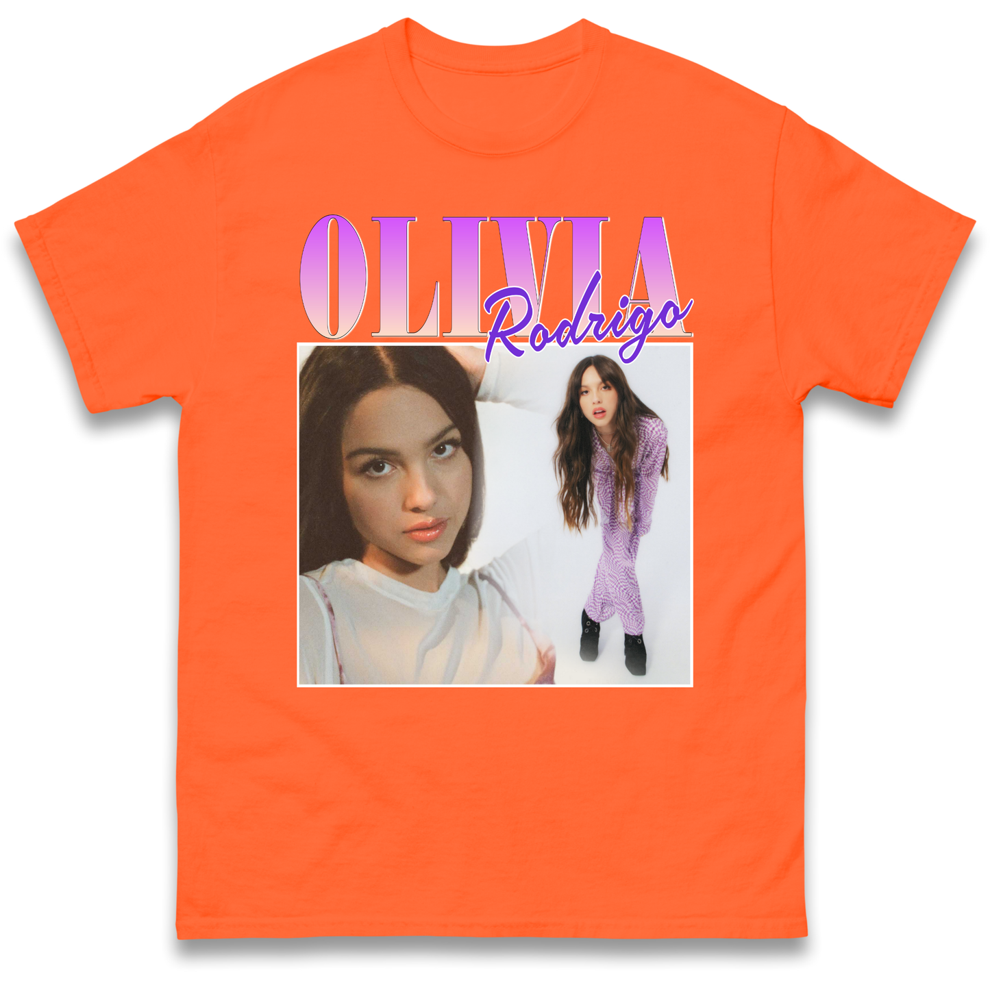 Olivia Rodrigo T Shirt
