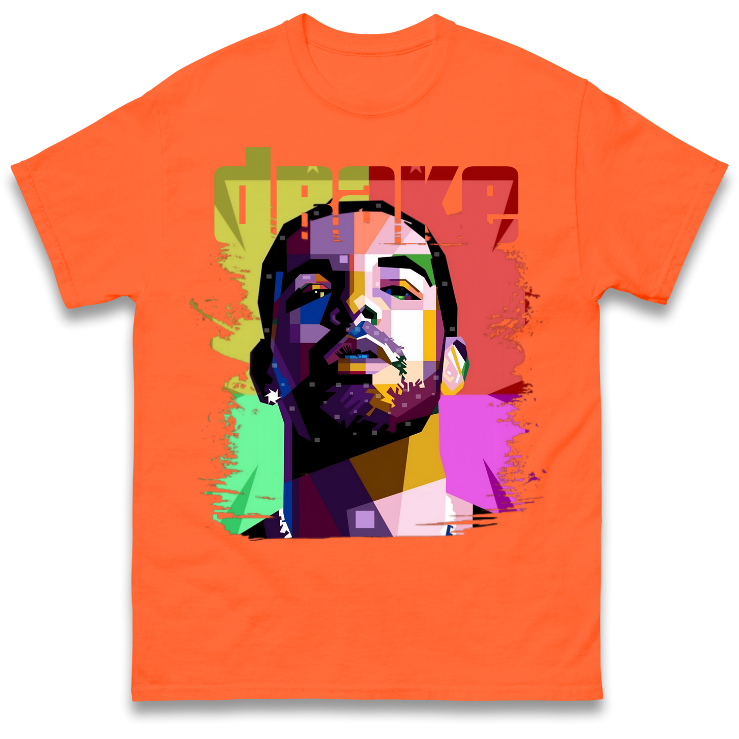 Drake T Shirt