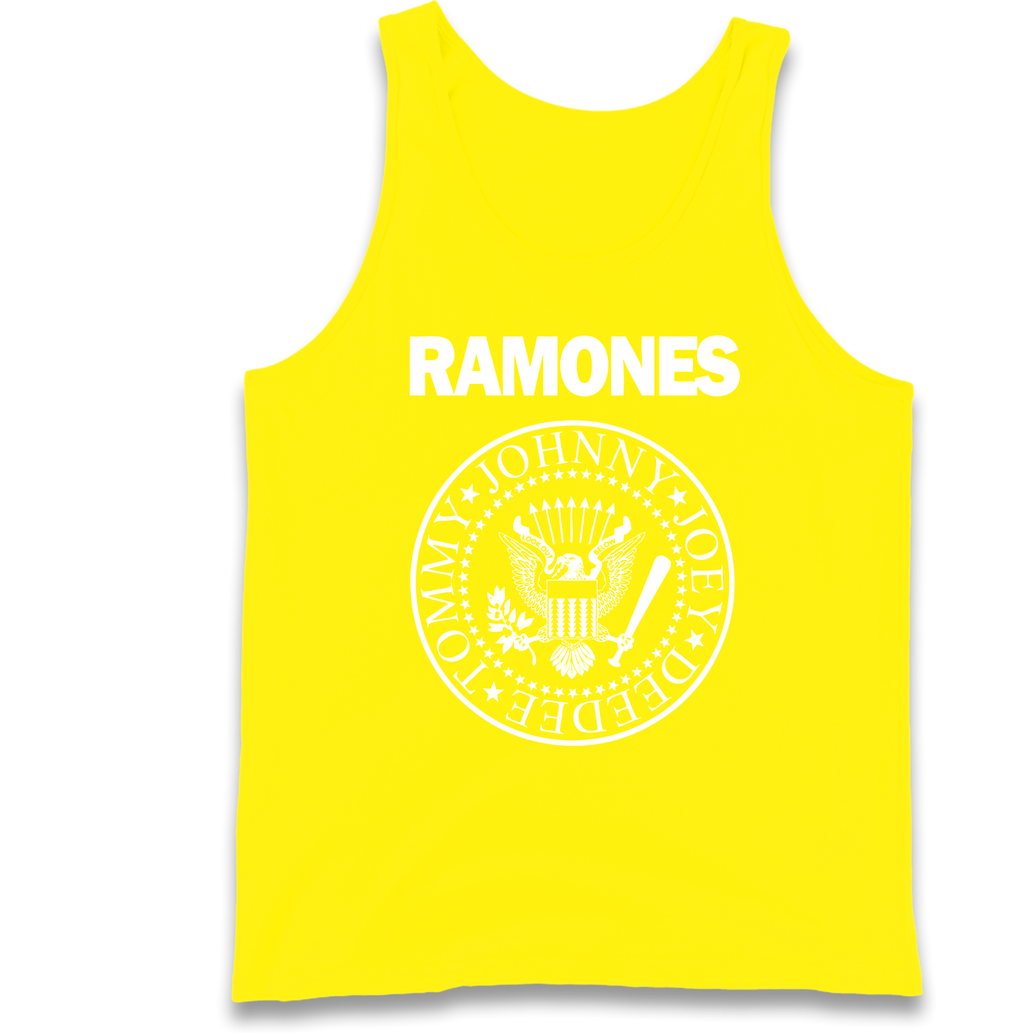 Ramones Tank Top