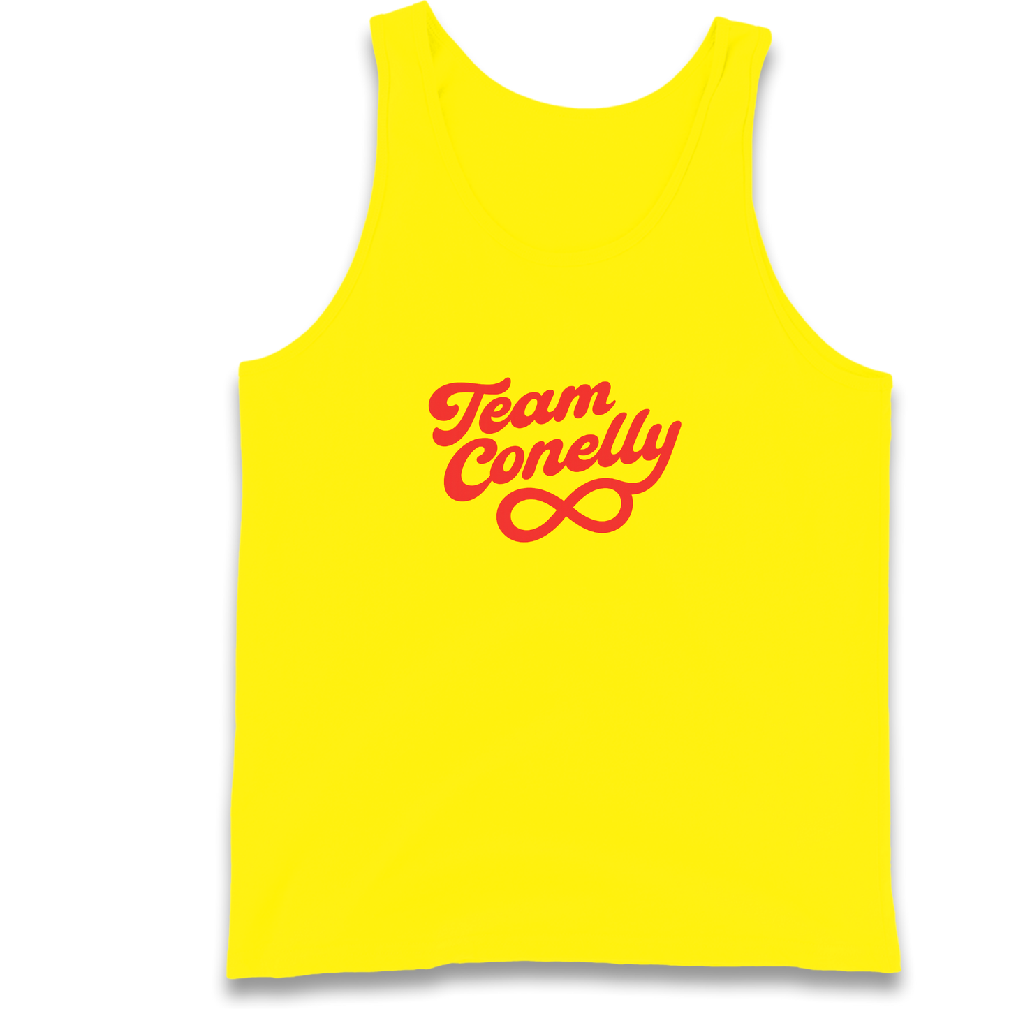 Team Conelly Tank Top