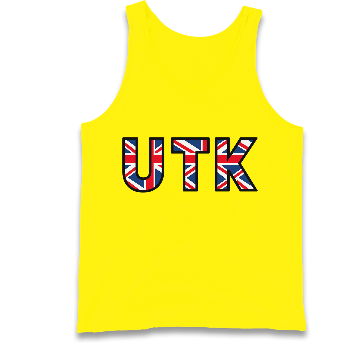 UTK Tank Top