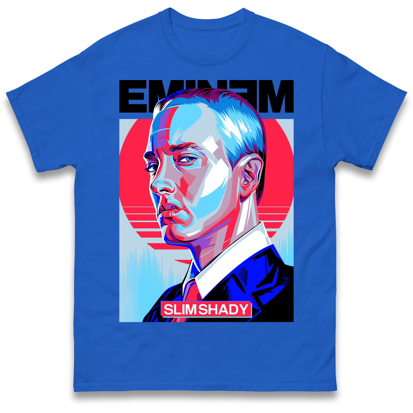 Slim Shady T Shirt
