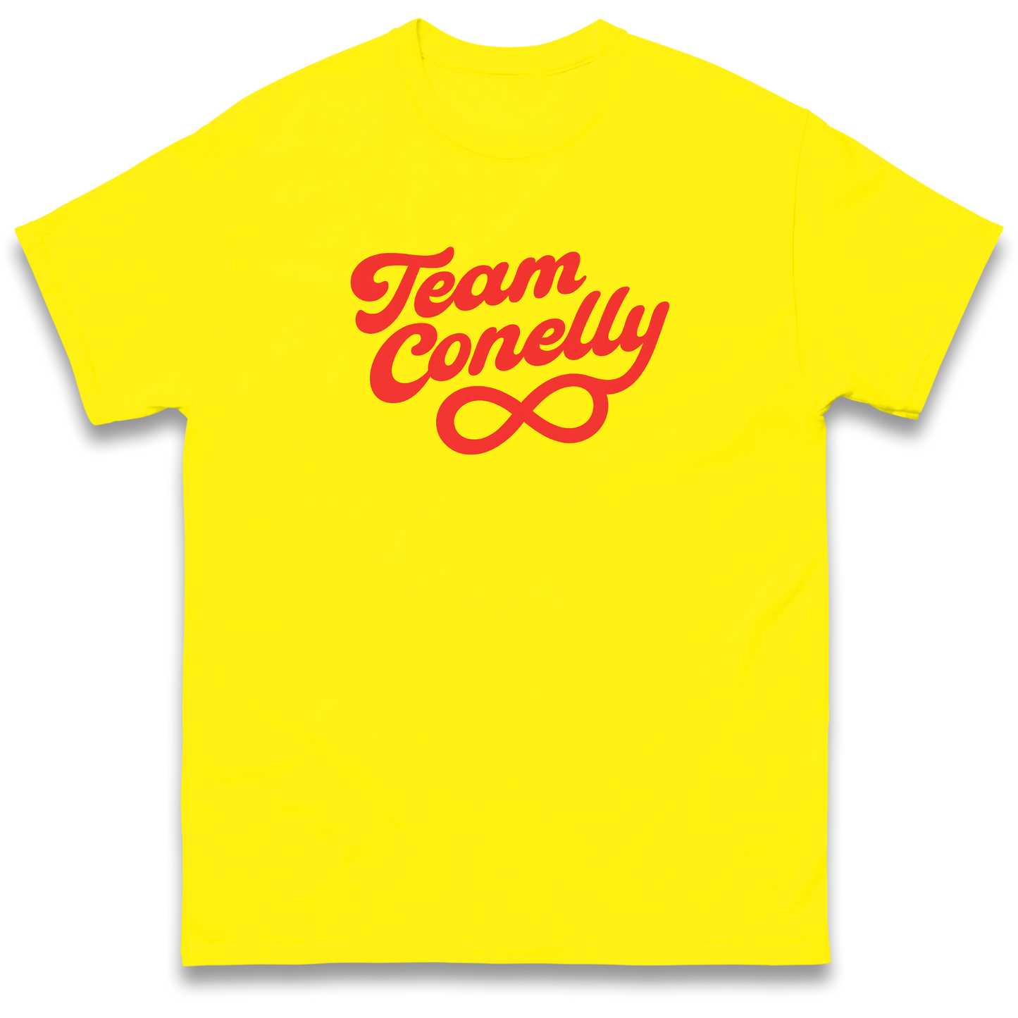 Team Conelly T Shirt