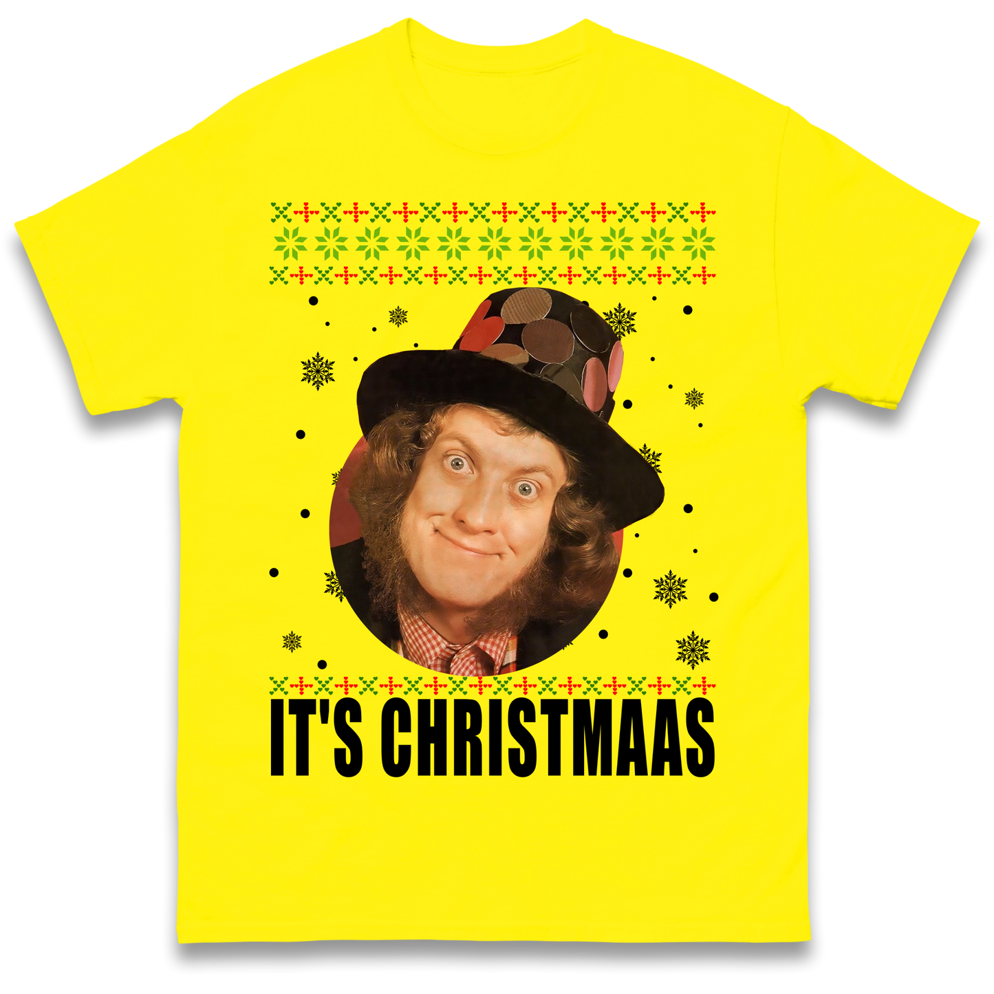 Noddy Christmas T Shirt