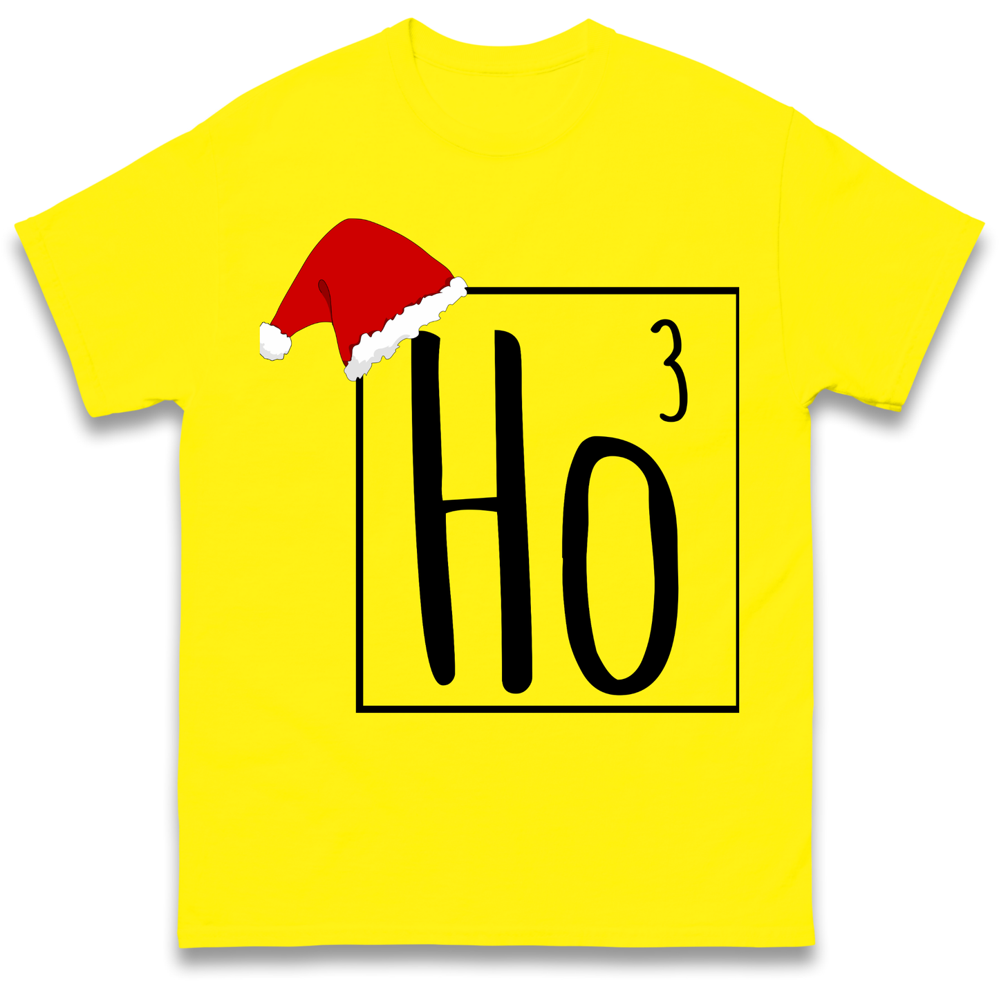 Ho Ho Ho T Shirt