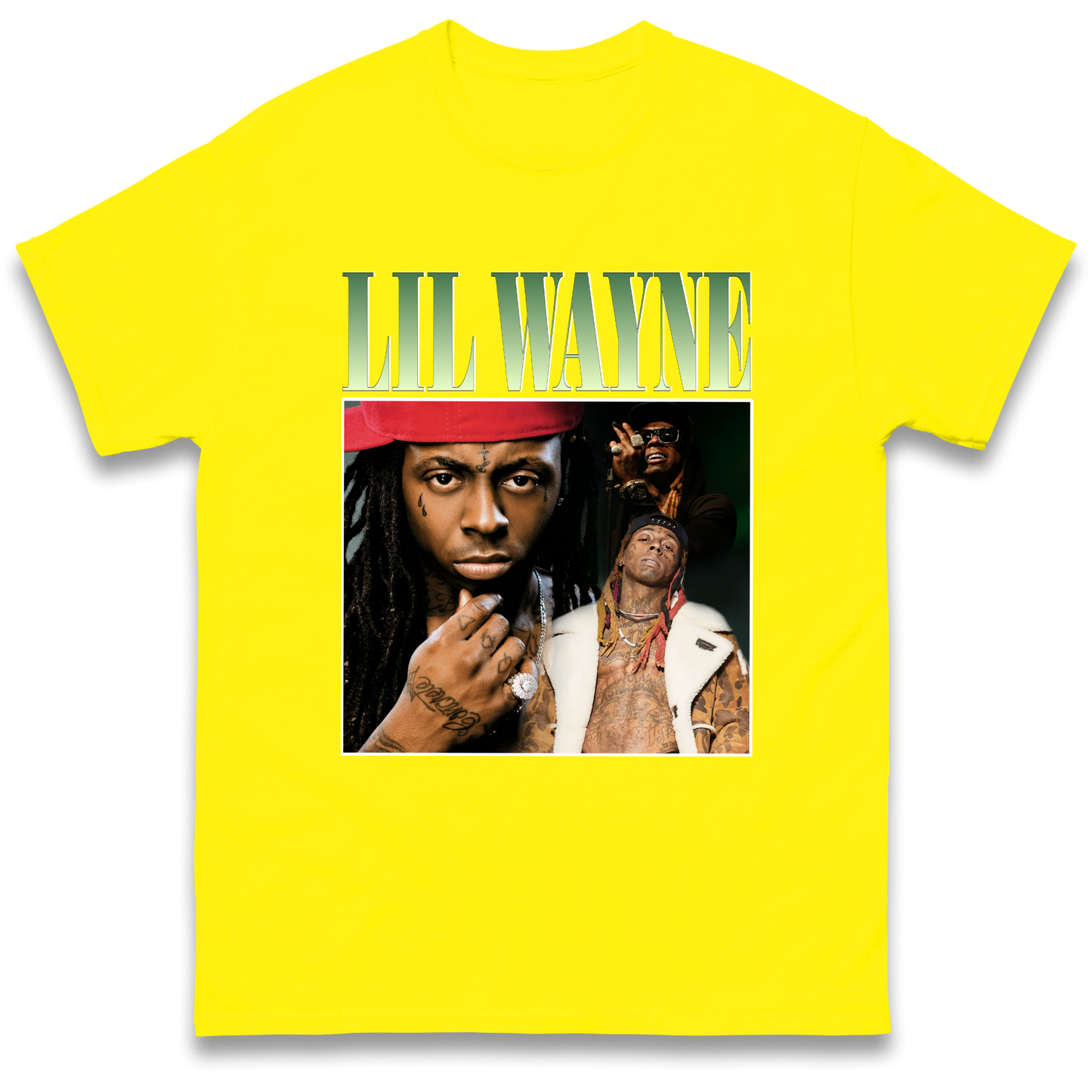 Lil Wayne T Shirt