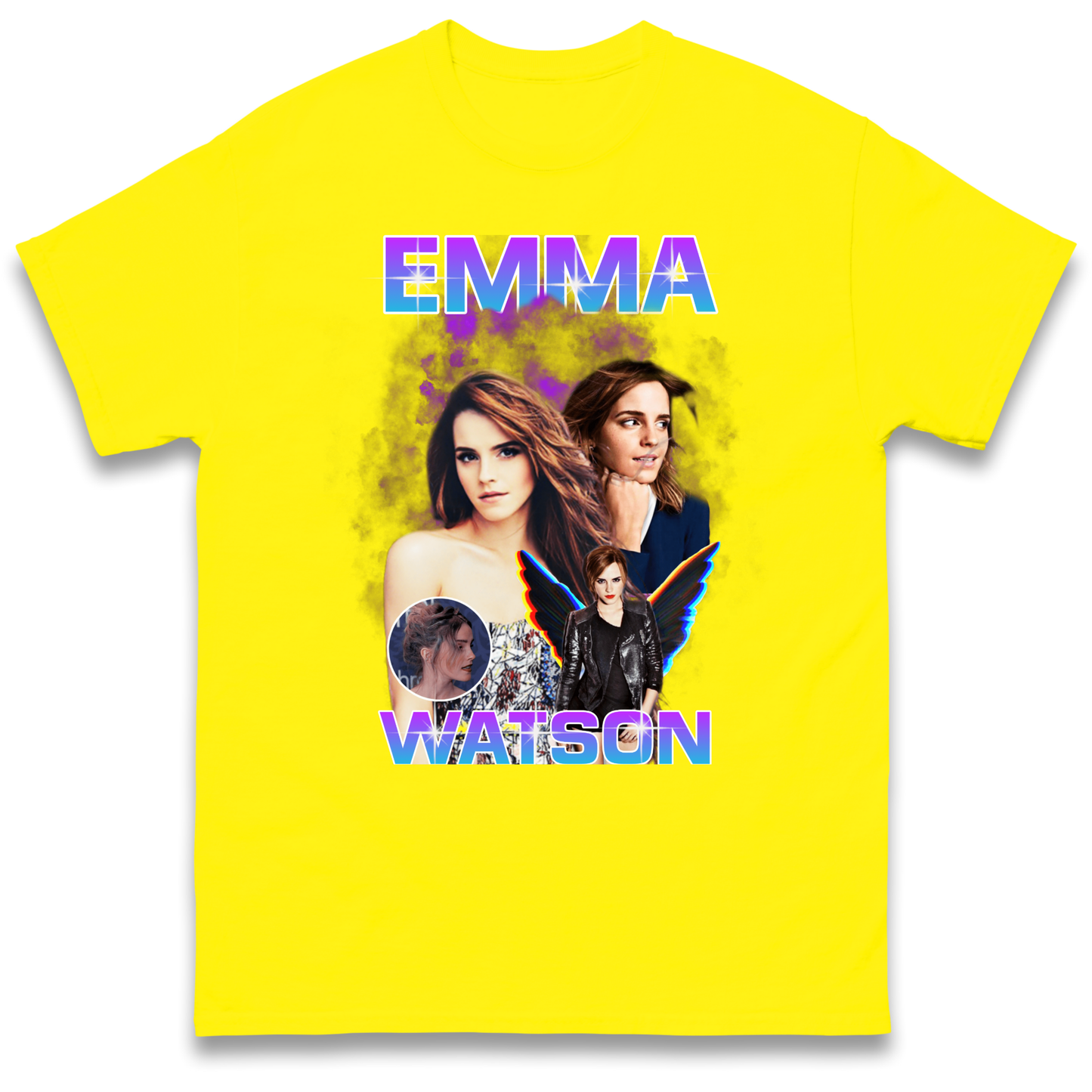 Emma Watson T Shirt