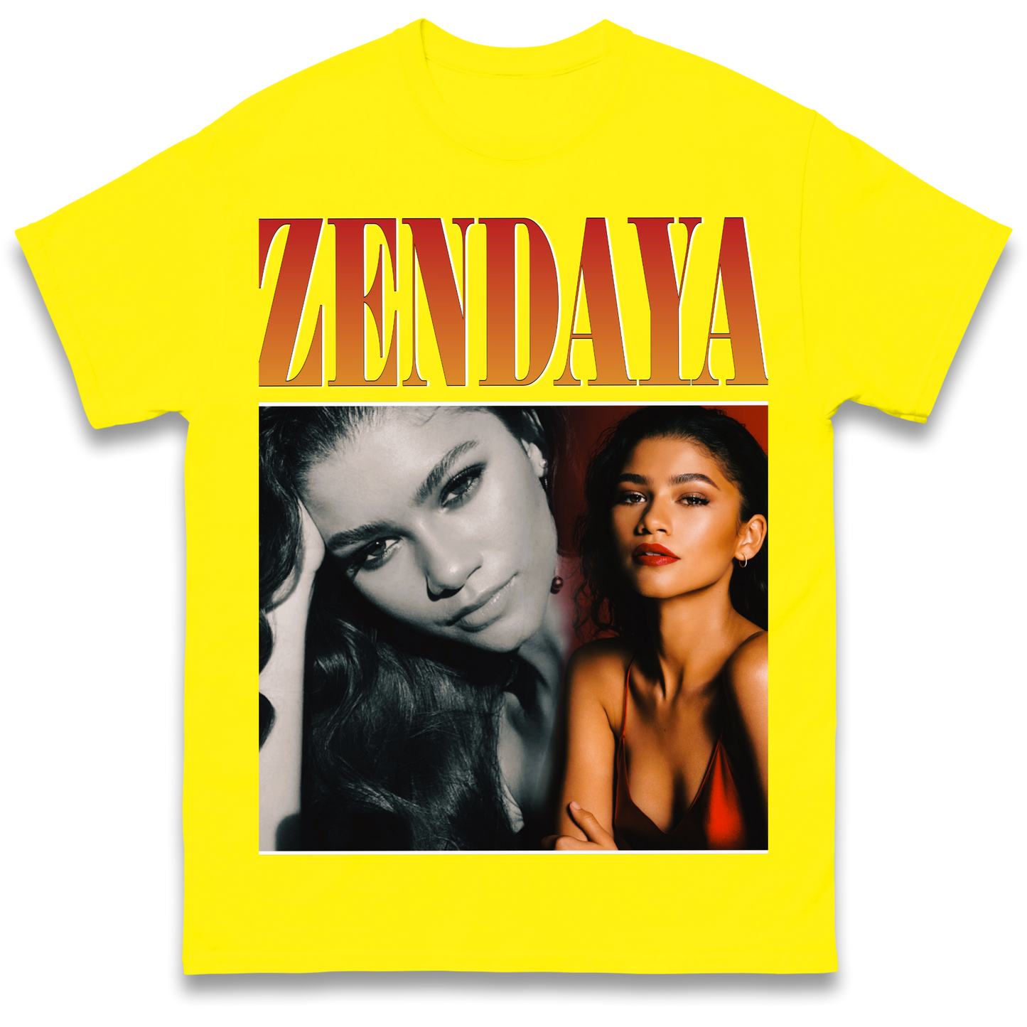 Zendaya T Shirt