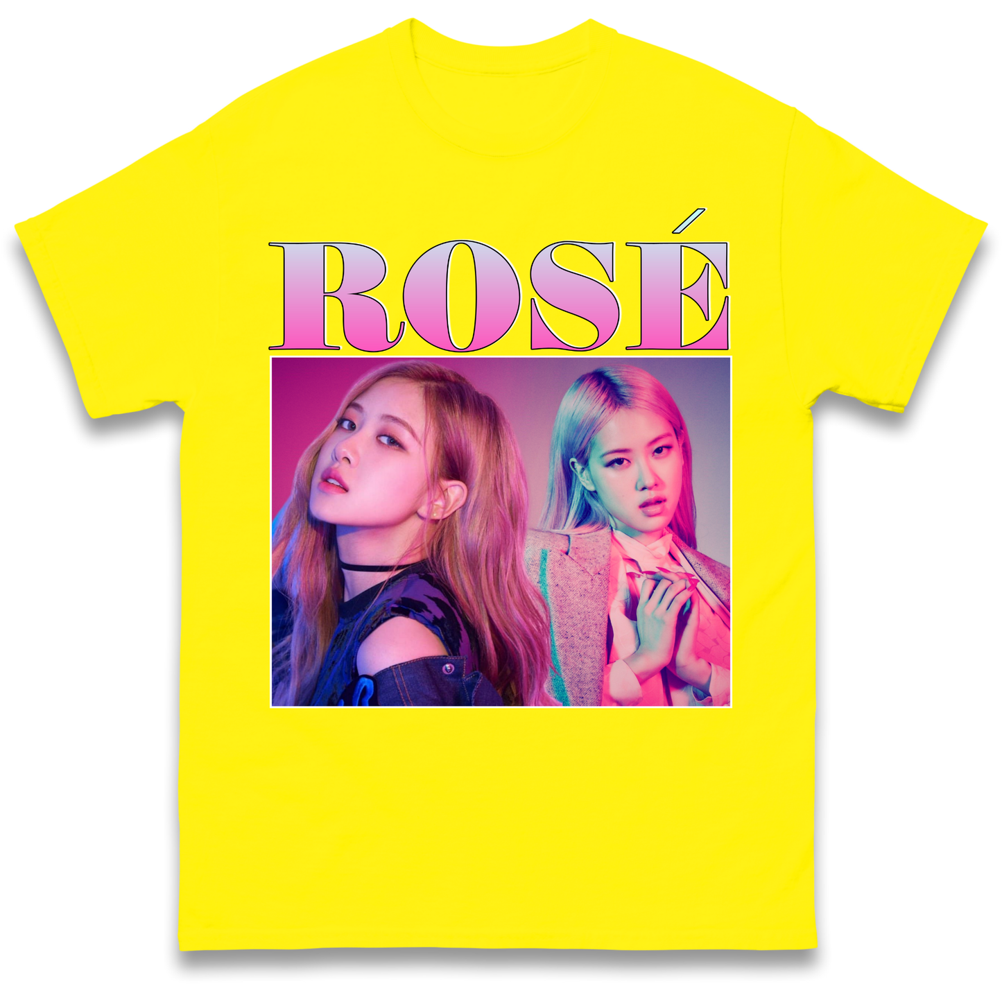 Rose T Shirt