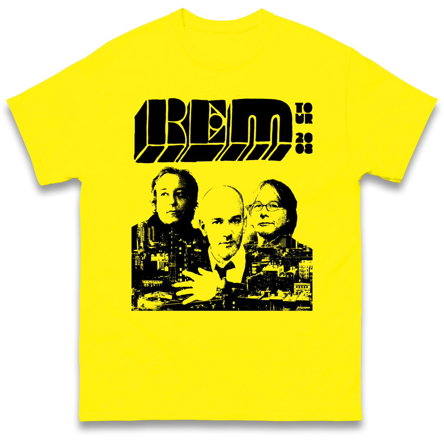 REM T Shirt