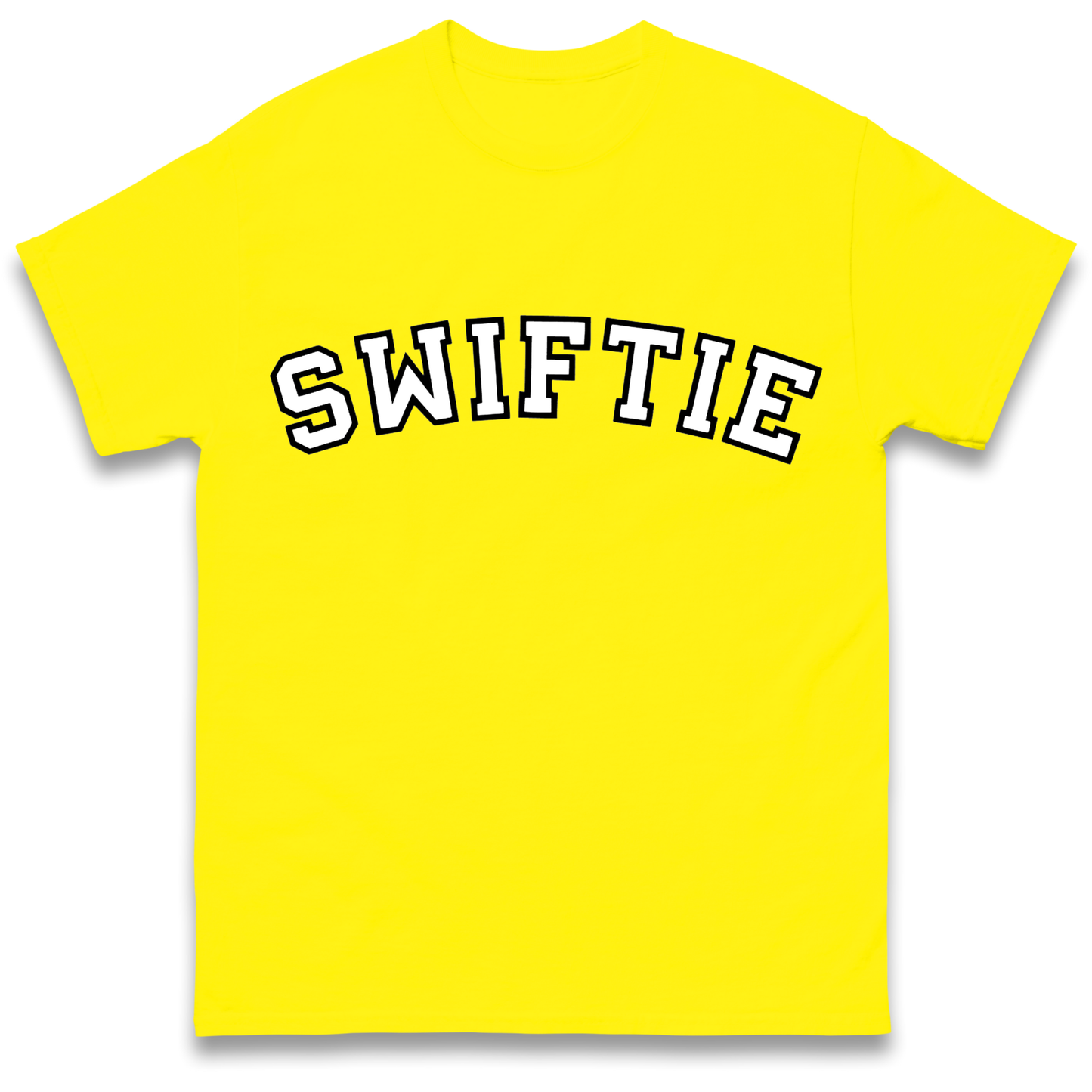 Taylor Swift Life of a Showgirl T Shirt