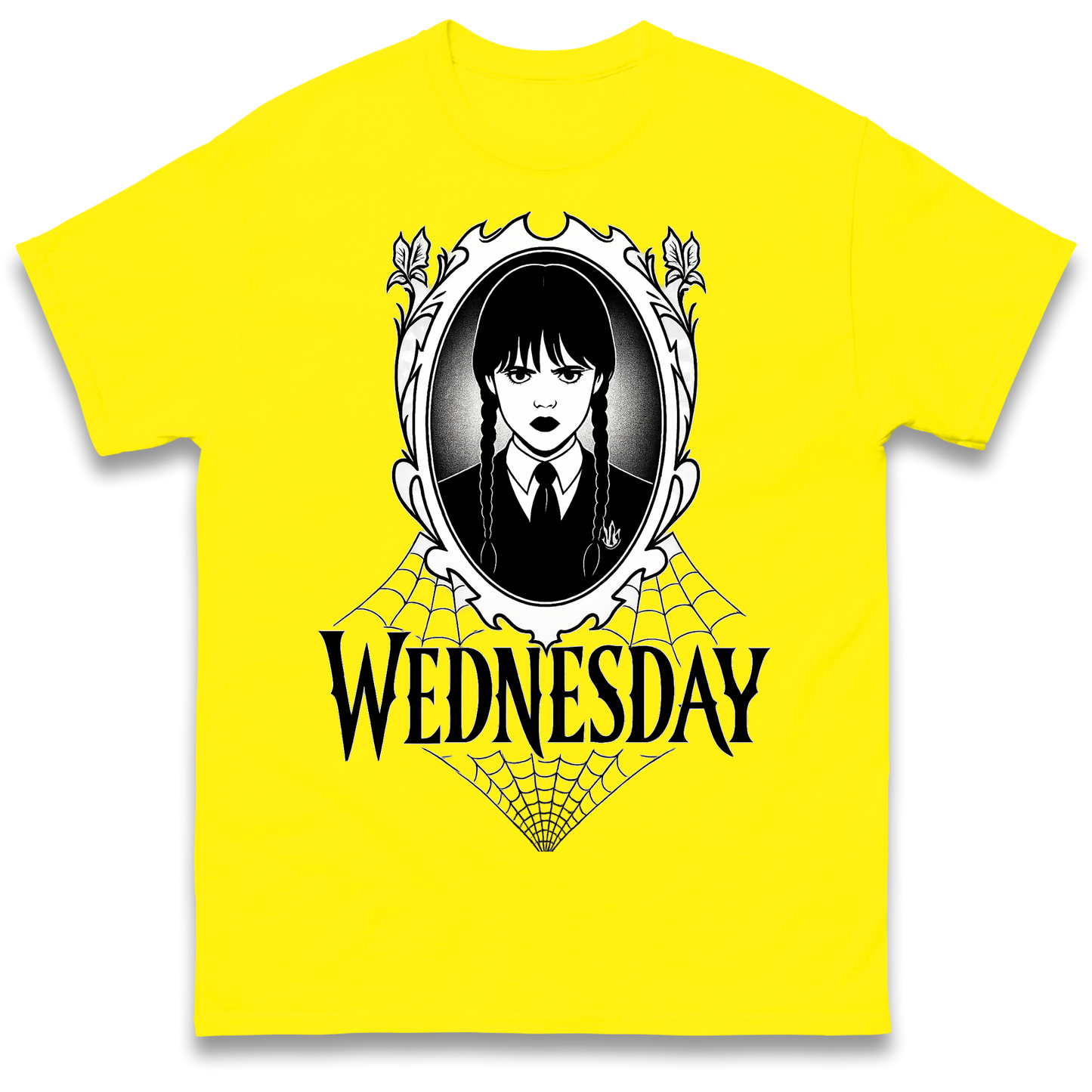 Wednesday T Shirt