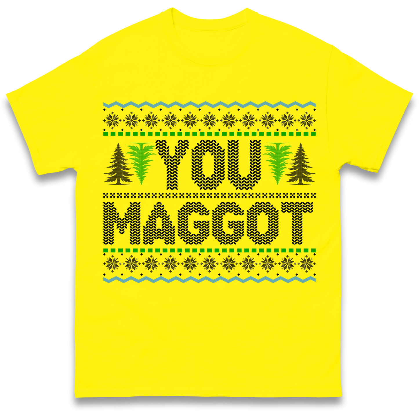 Christmas jumper T Shirt