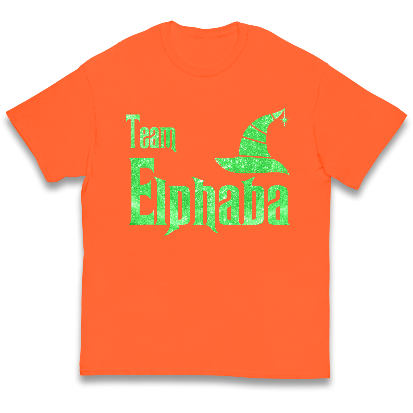 Team Elphaba Kids T Shirt