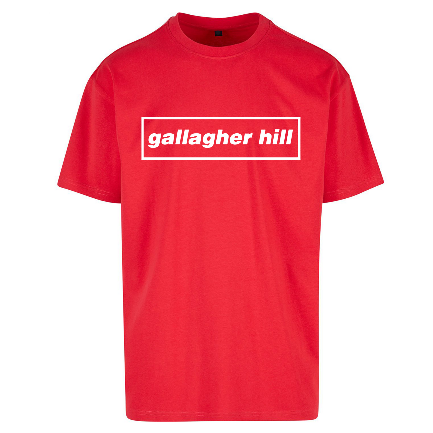 Gallagher Hill Oversized T Shirts