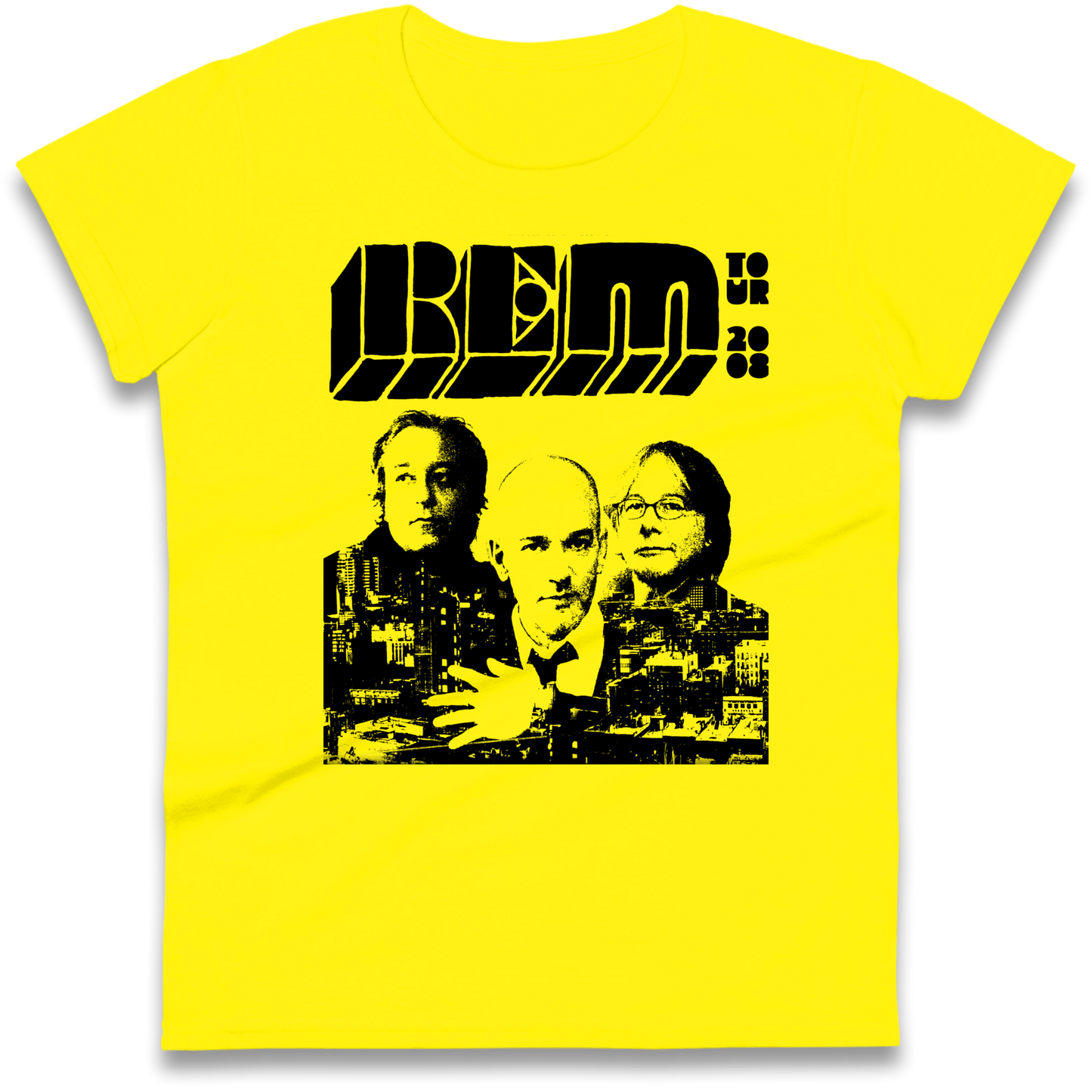 REM Ladies Shirt