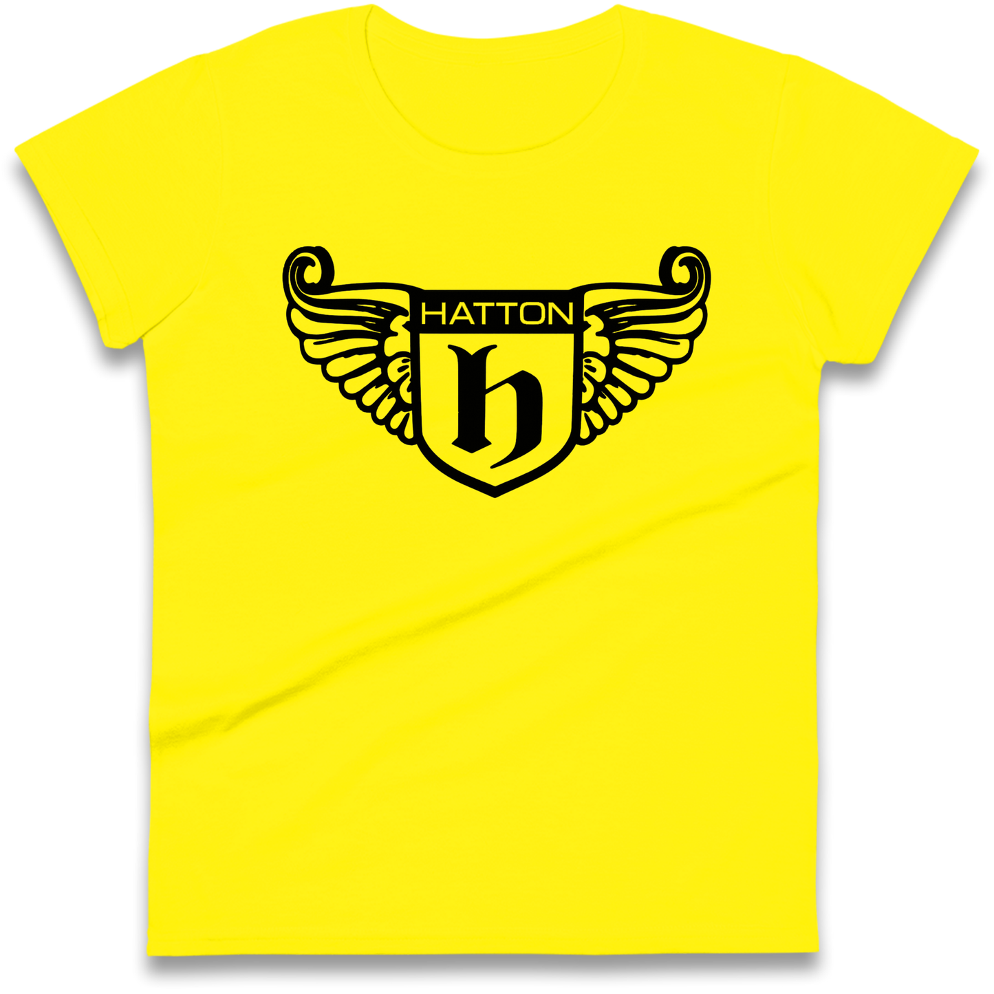 Ricky Hatton Ladies Shirt