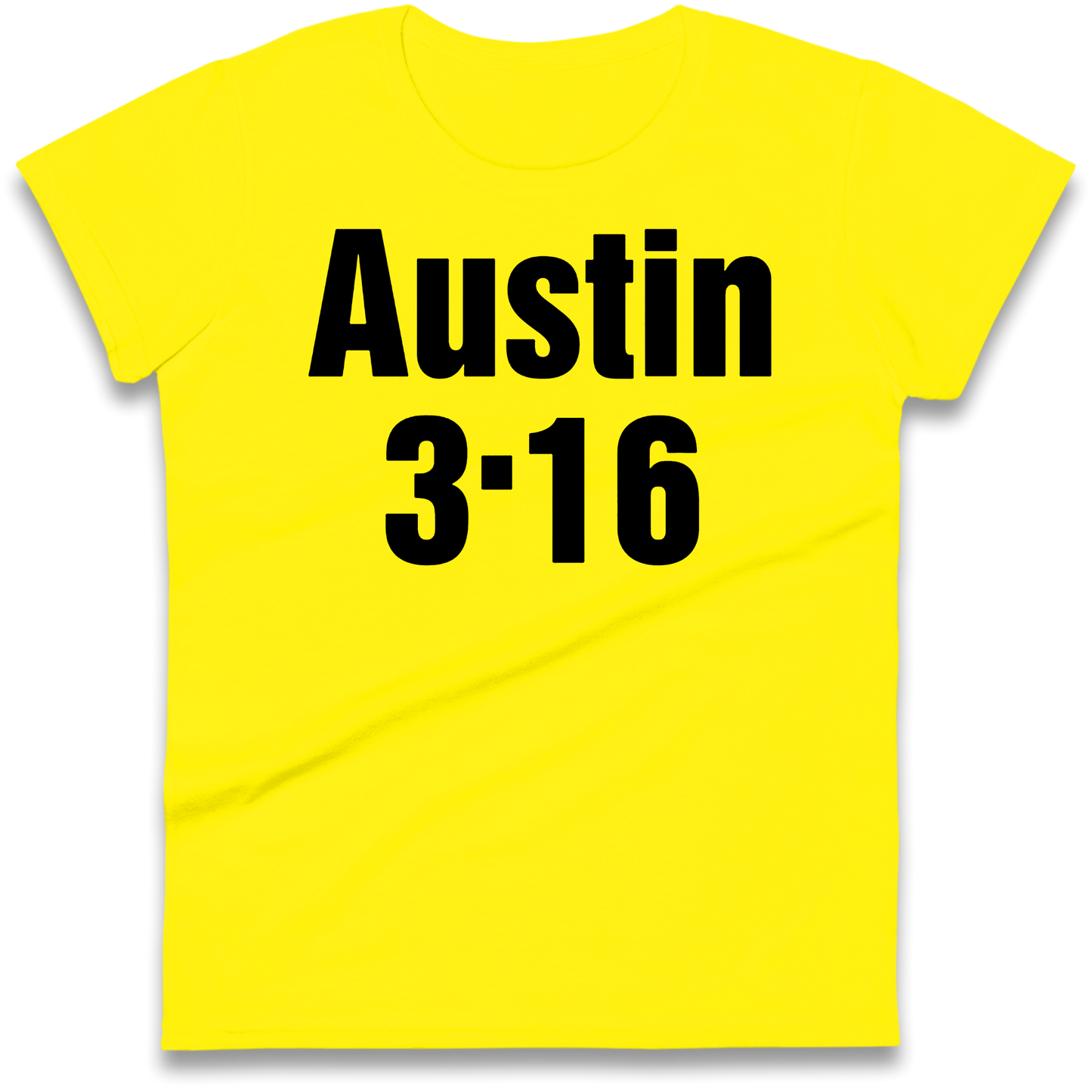 Austin 3 16 Ladies Shirt