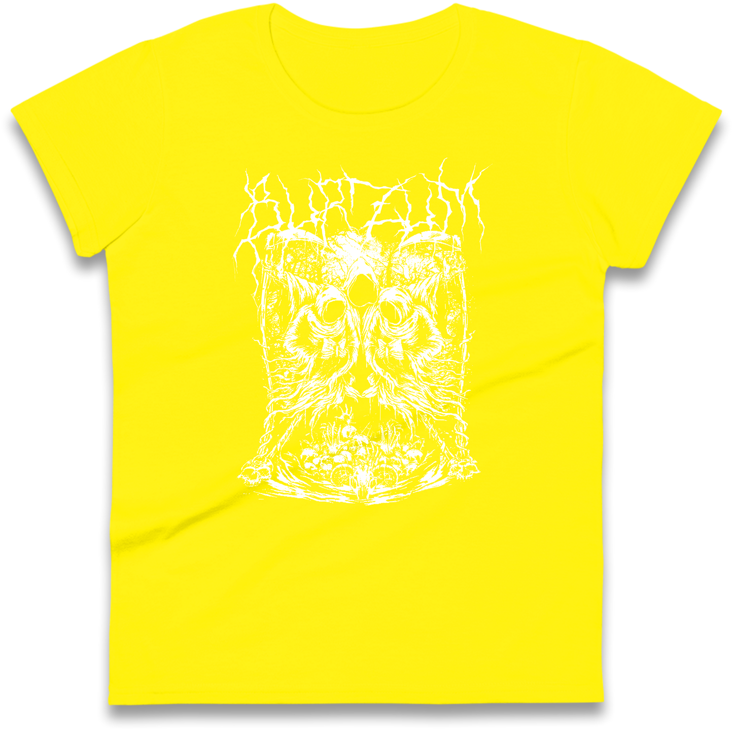 Burzum Ladies Shirt
