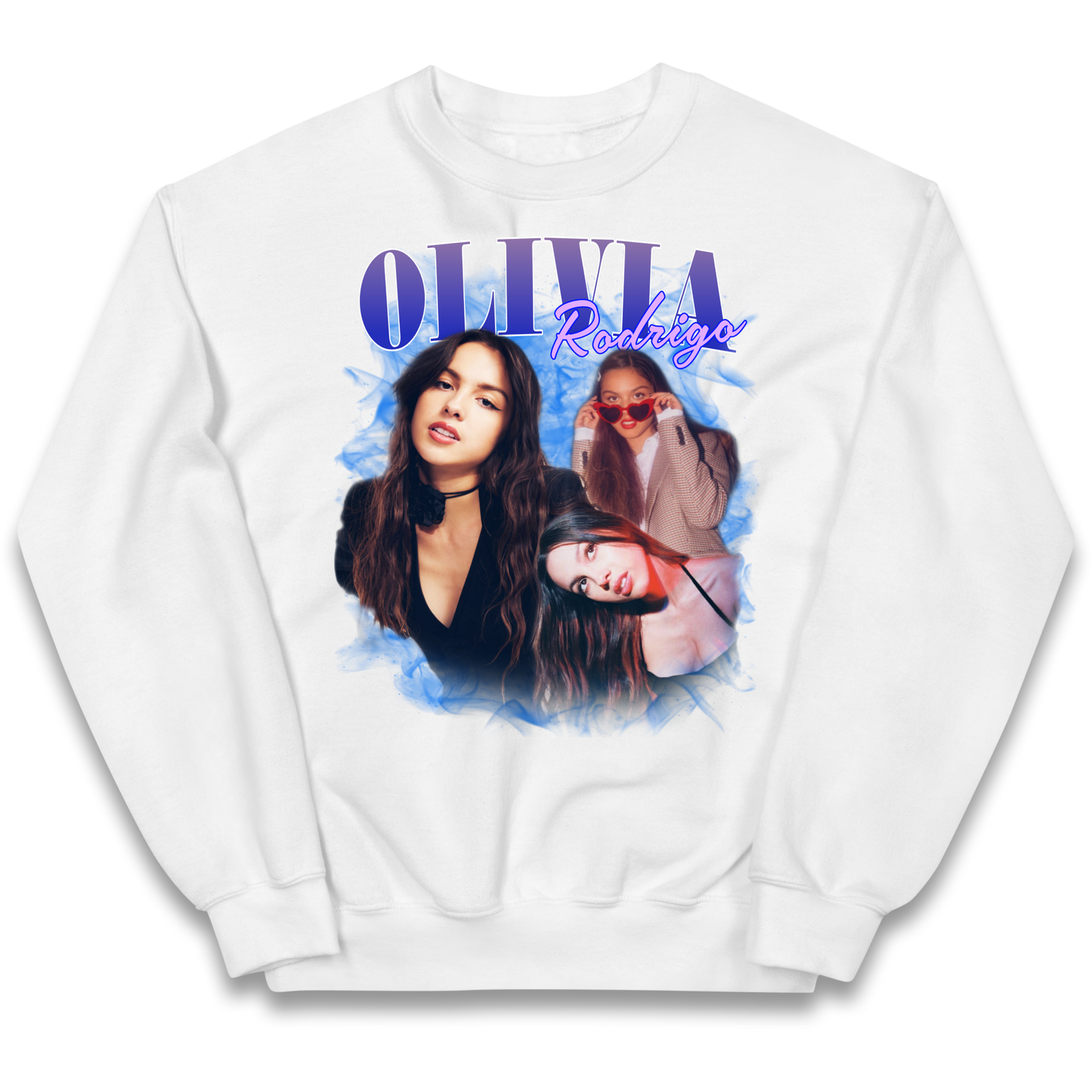 Olivia Rodrigo Kids Jumper