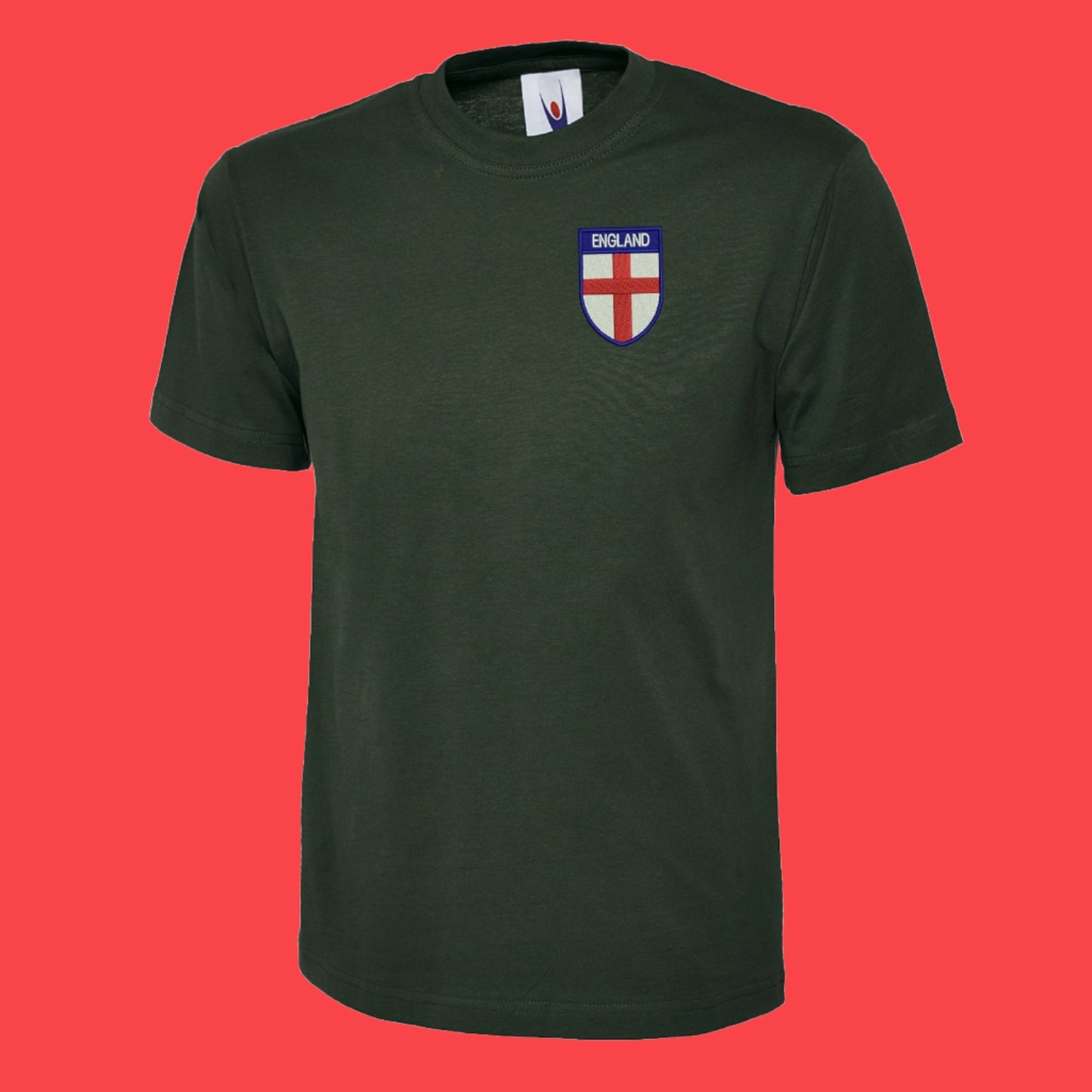 Childs England Football Shirt