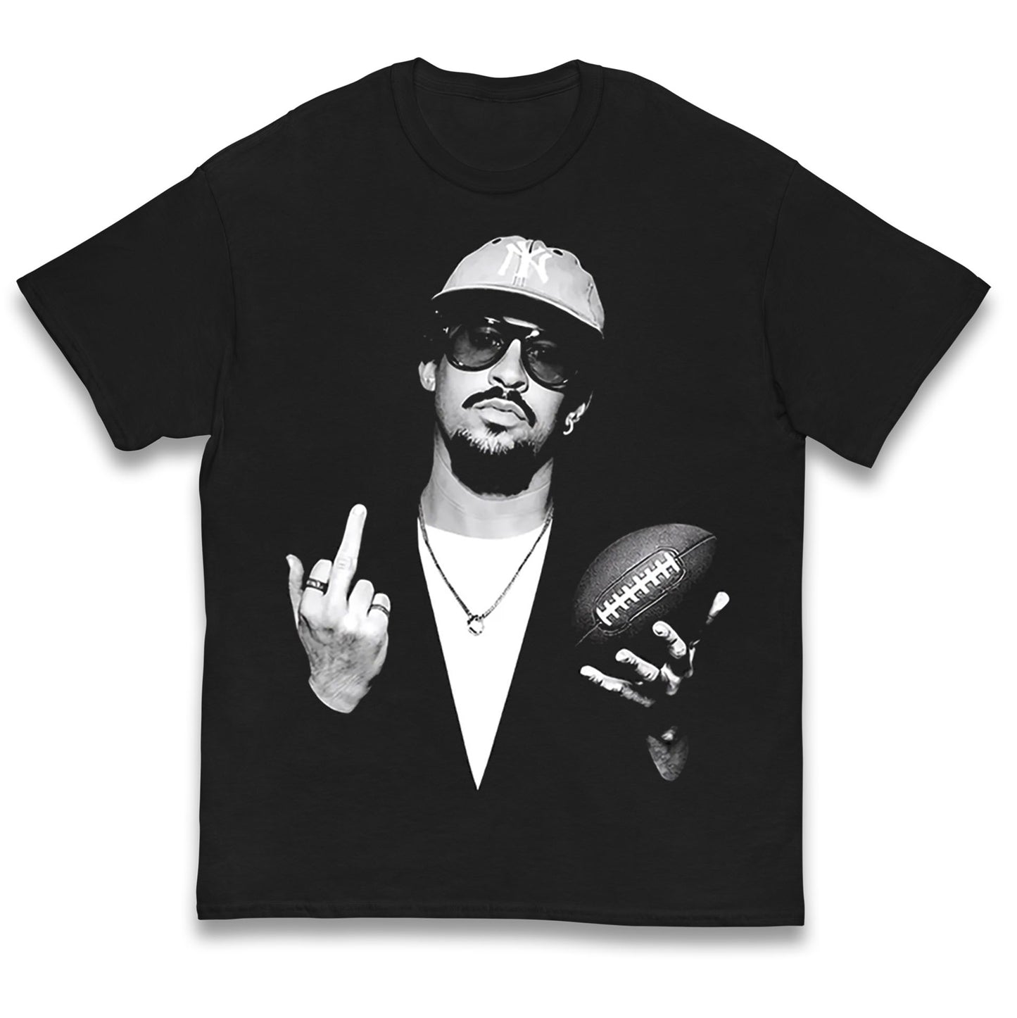 Bad Bunny Bowl 2026 Halftime Show Kids T Shirt